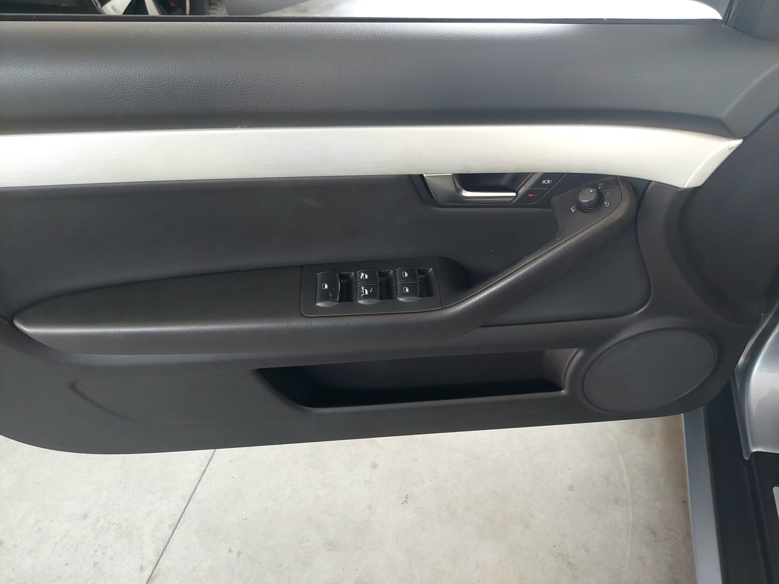 AUDI A4 2.0 TDI FAP S-line Cabriolet – 2006