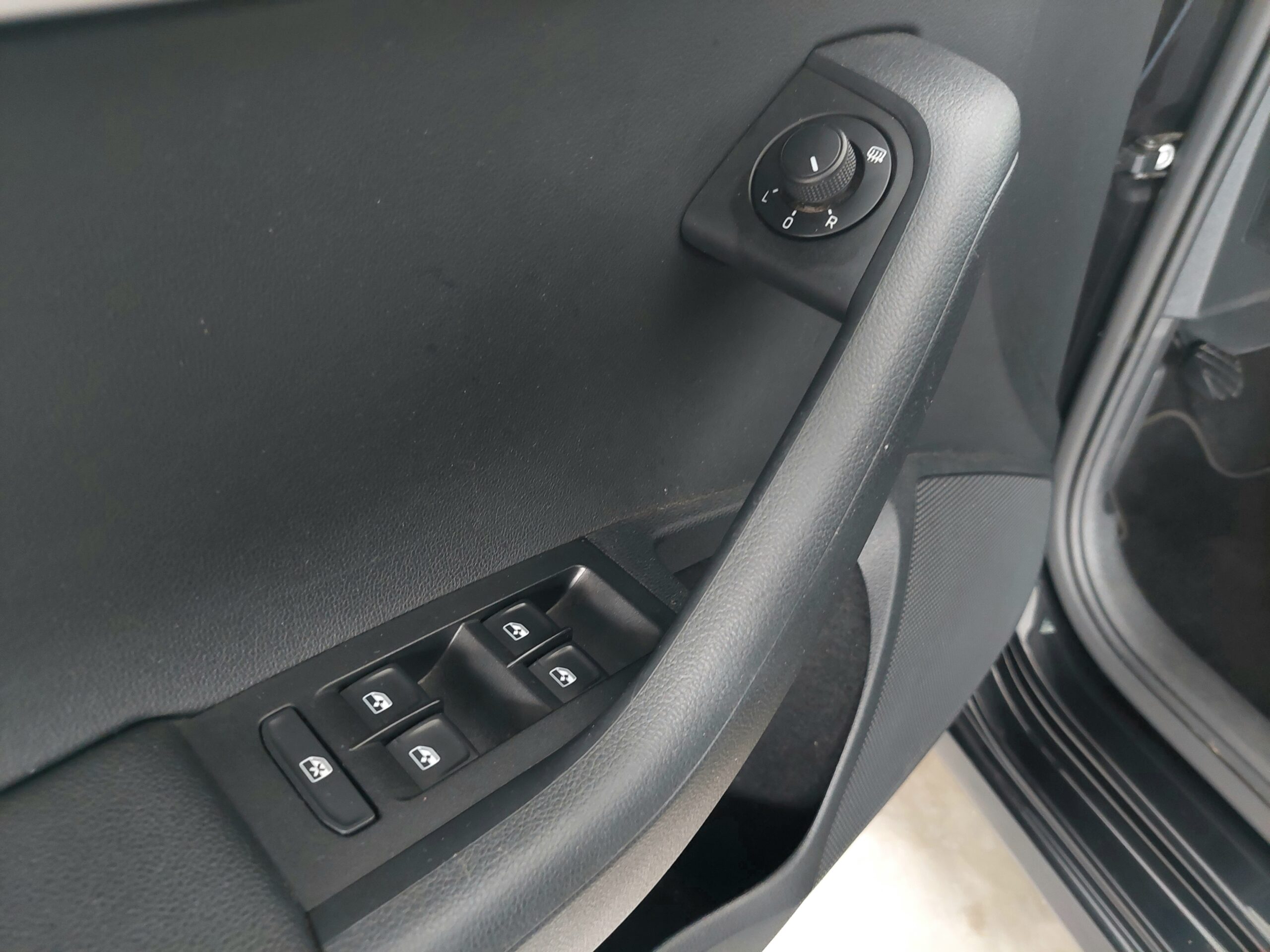 SKODA Octavia Wagon 1.6 TDI Executive – 2019