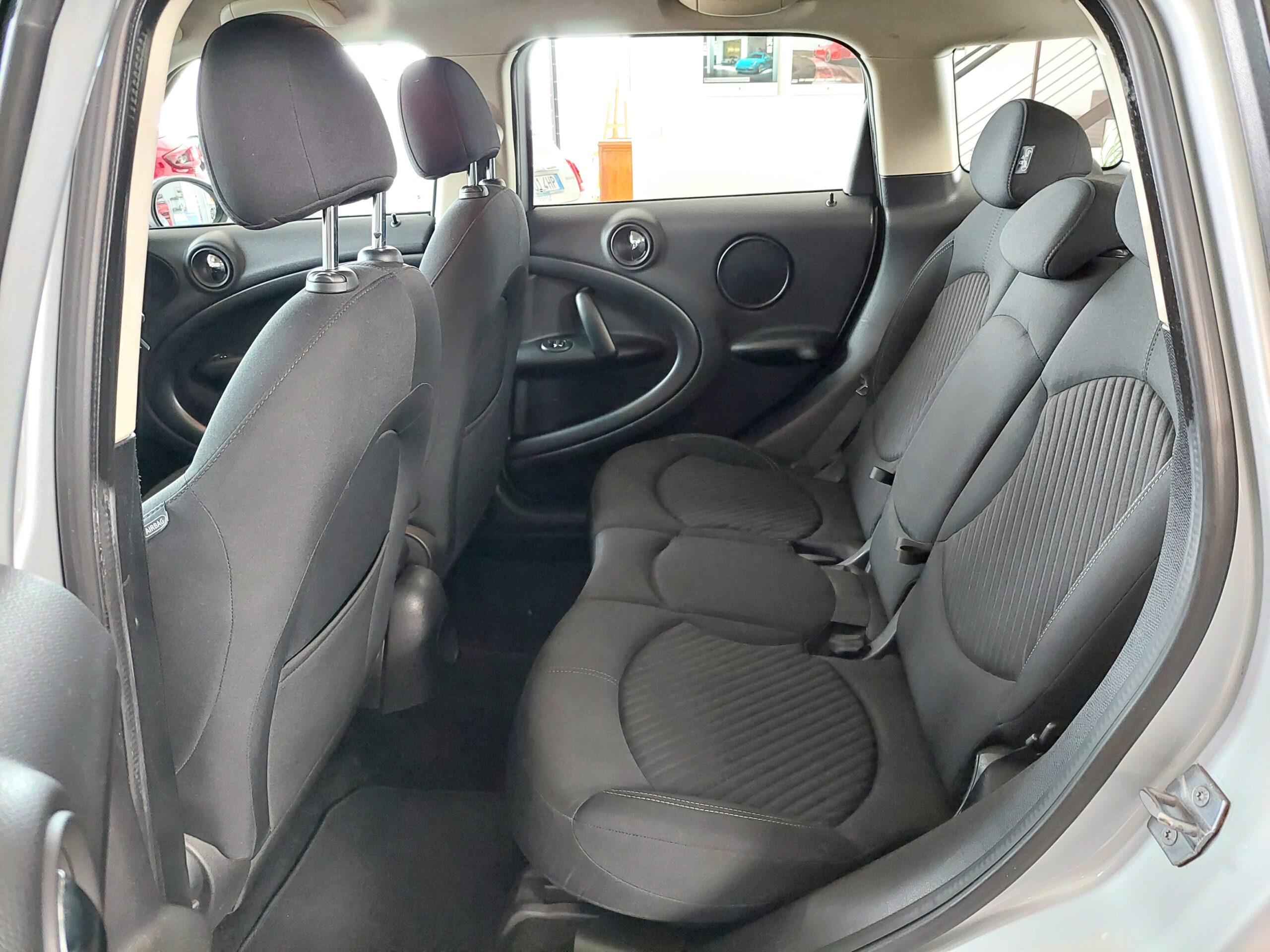 MINI Cooper SD 2.0 Countryman – 2013