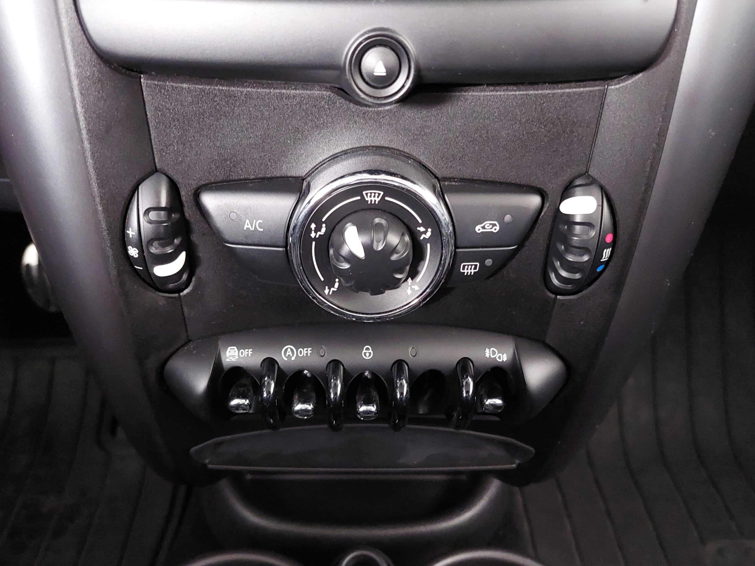 MINI Cooper SD 2.0 Countryman – 2013