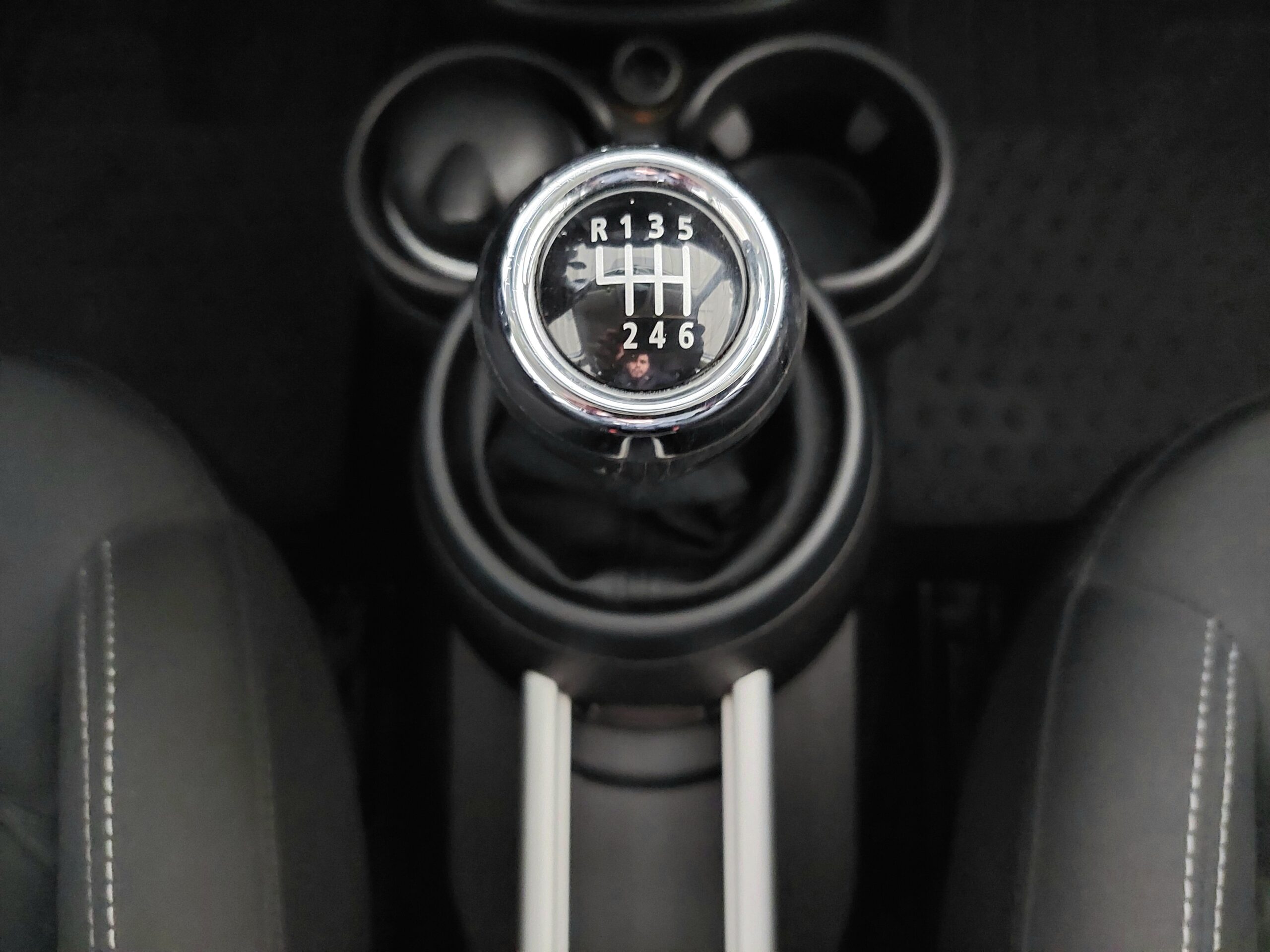 MINI Cooper SD 2.0 Countryman – 2013