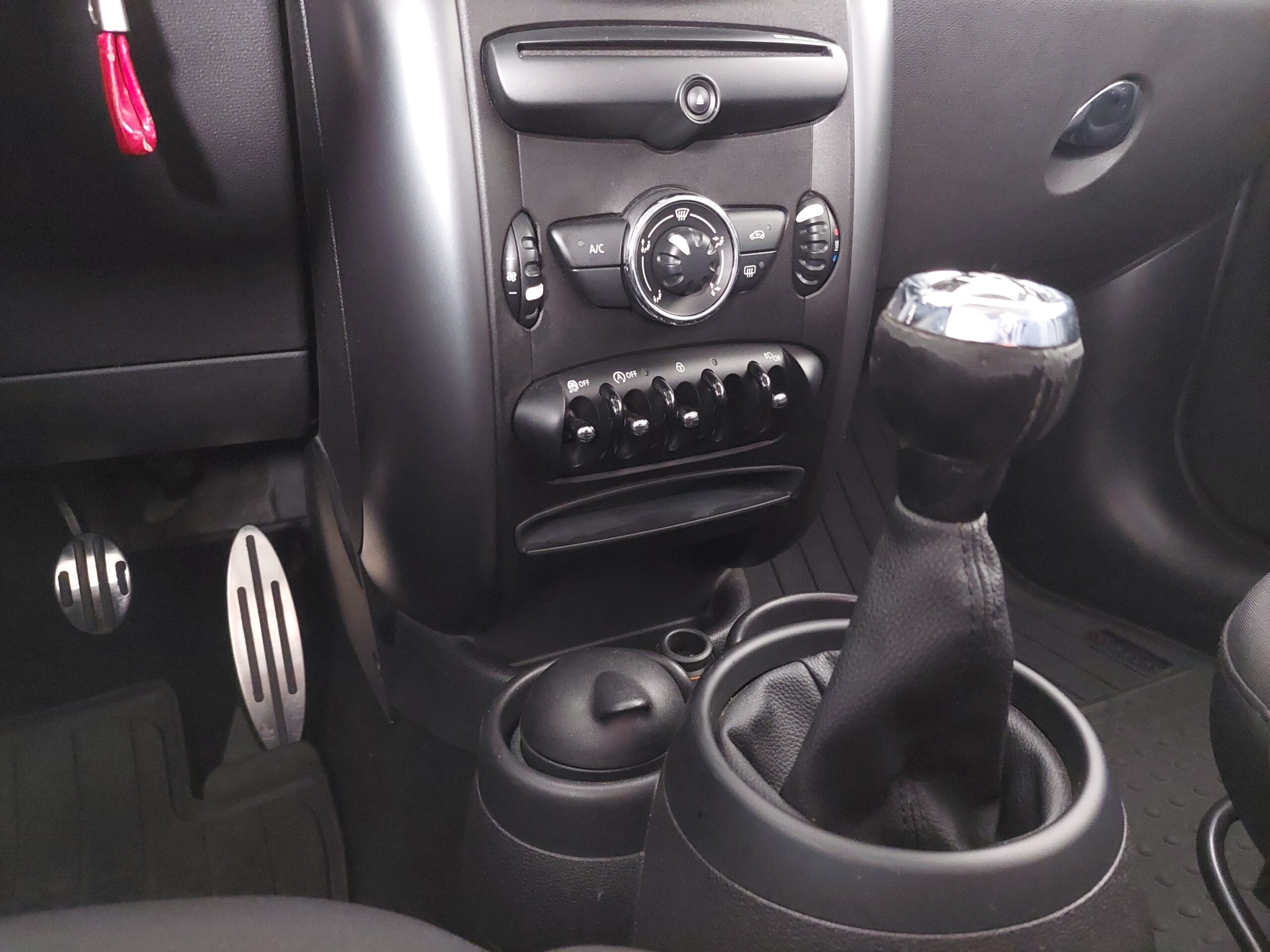 MINI Cooper SD 2.0 Countryman – 2013