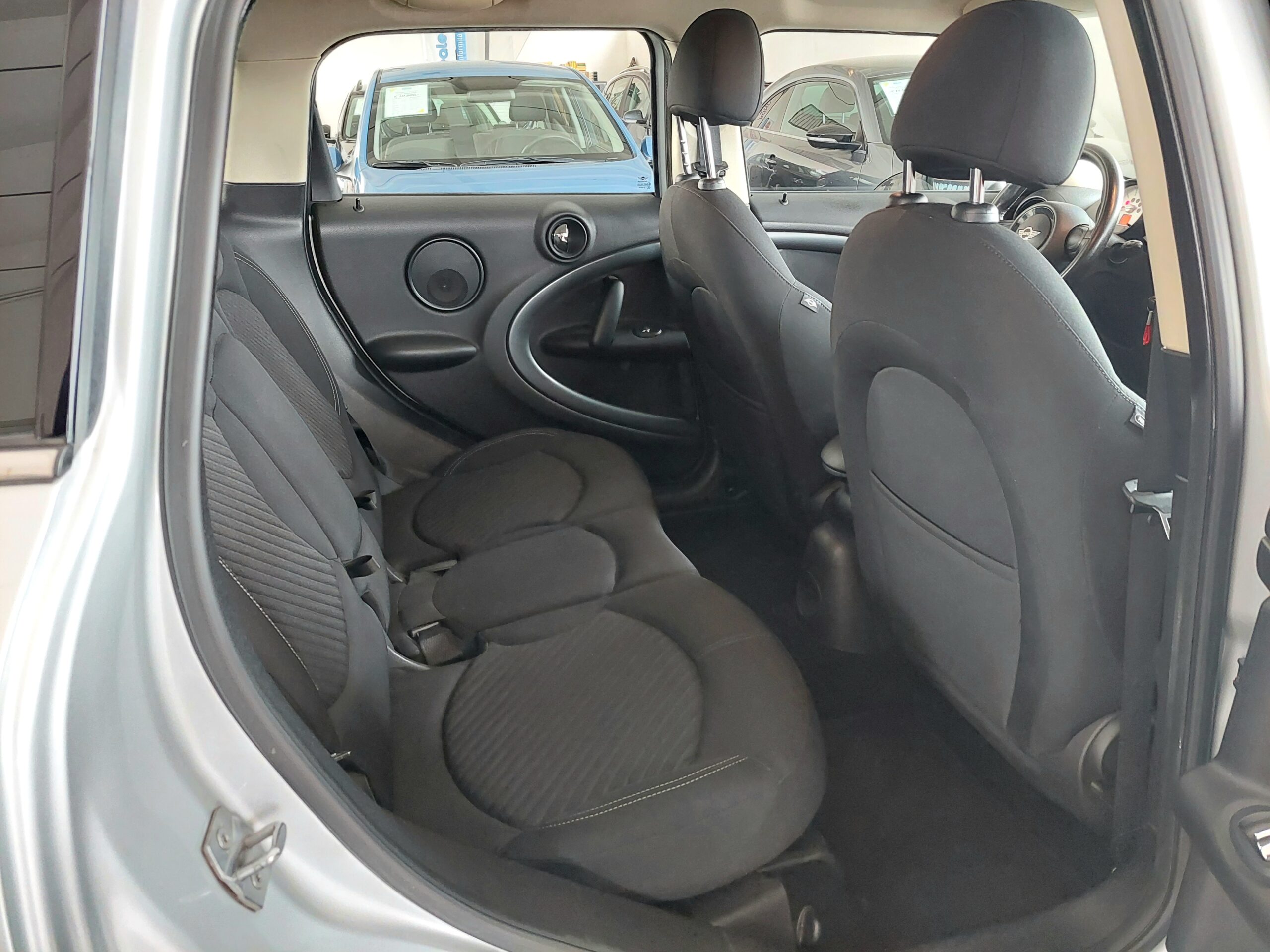 MINI Cooper SD 2.0 Countryman – 2013