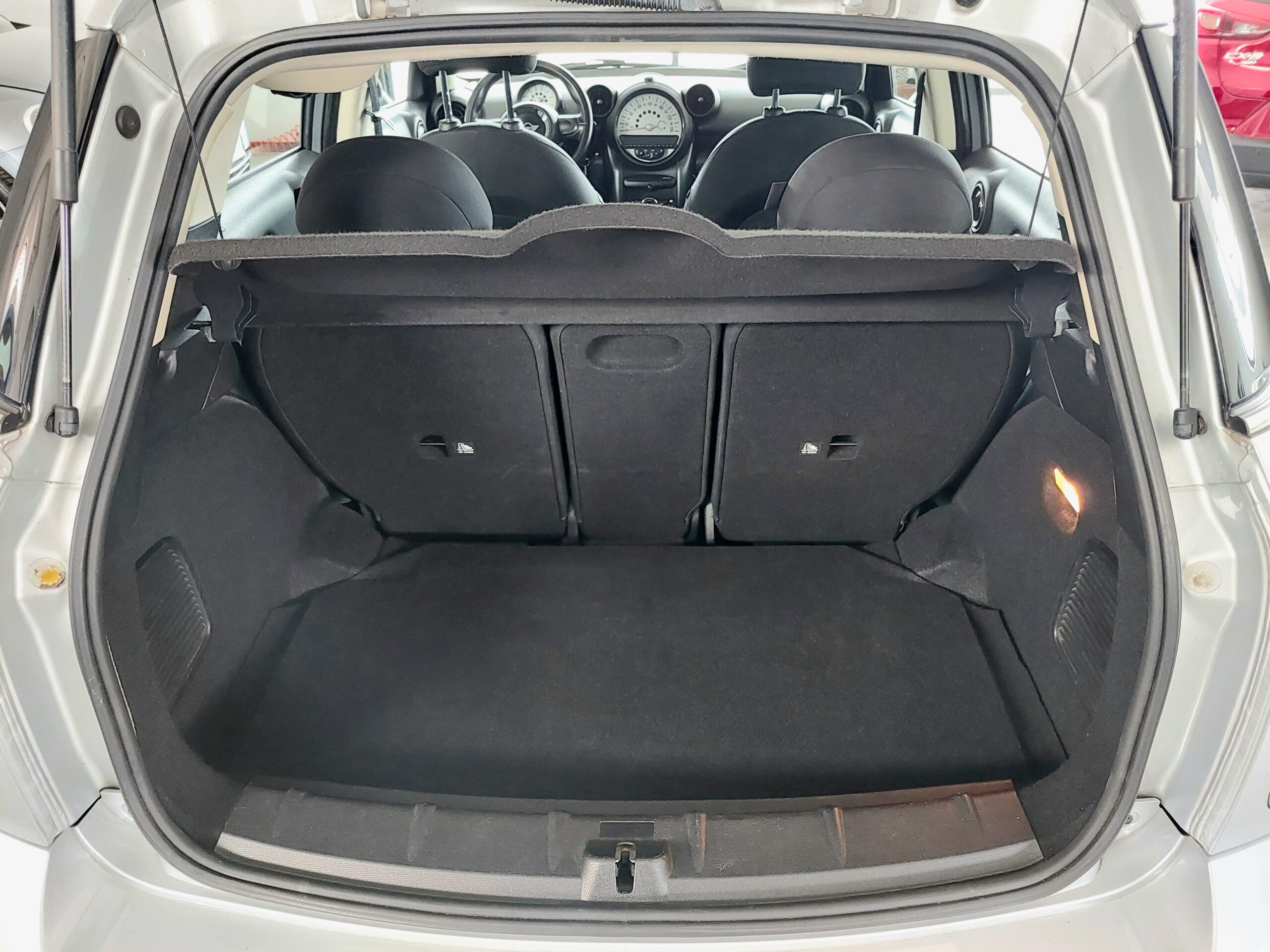 MINI Cooper SD 2.0 Countryman – 2013