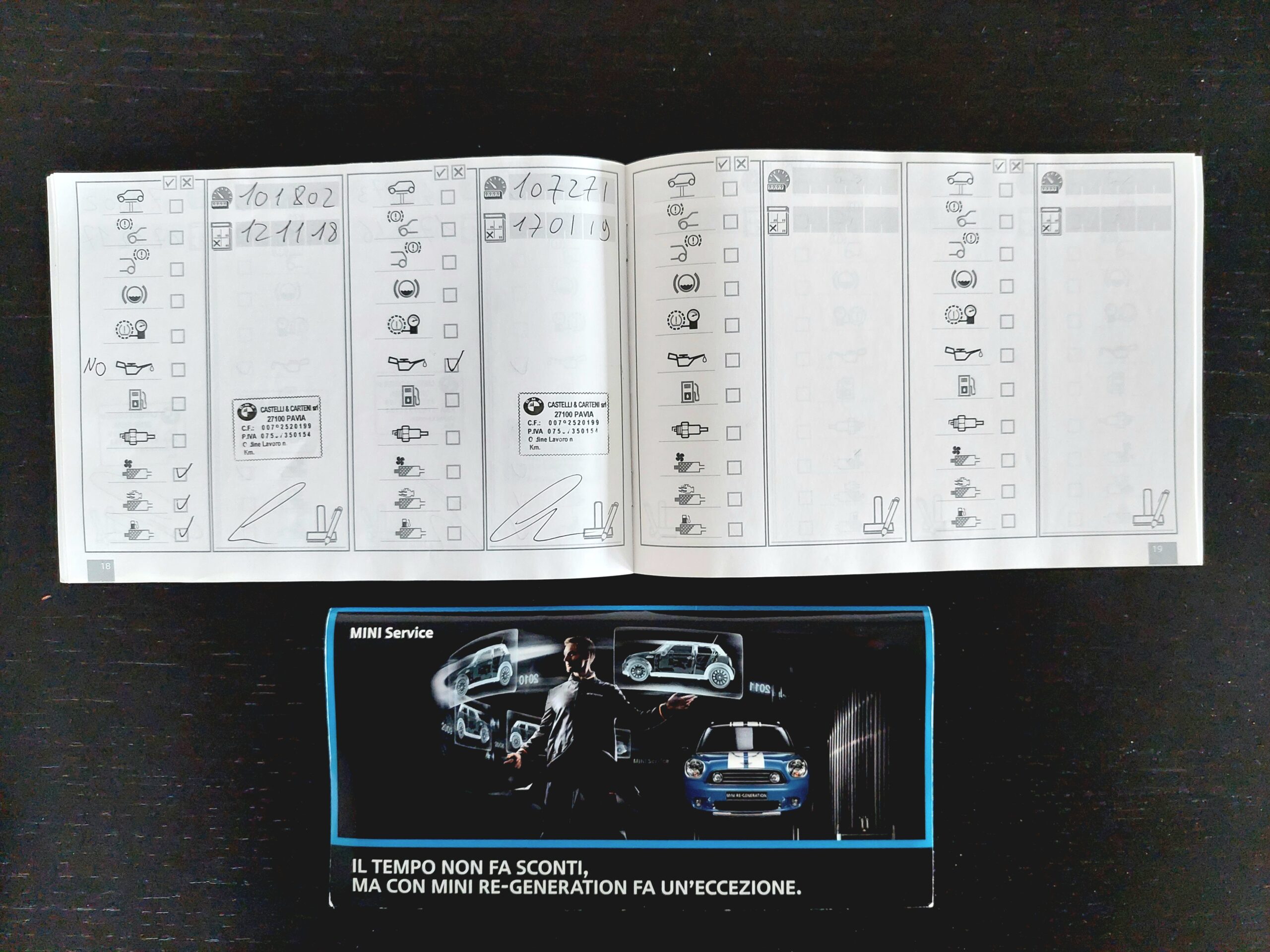 MINI Cooper SD 2.0 Countryman – 2013