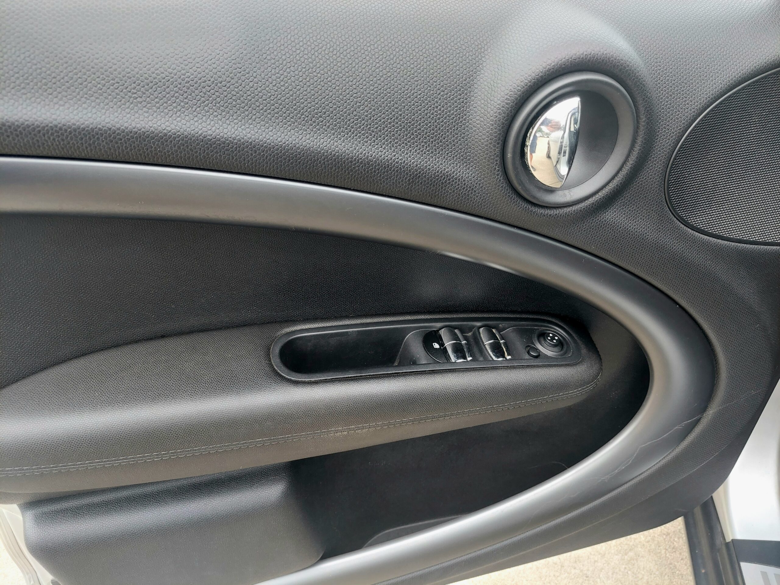 MINI Cooper SD 2.0 Countryman – 2013