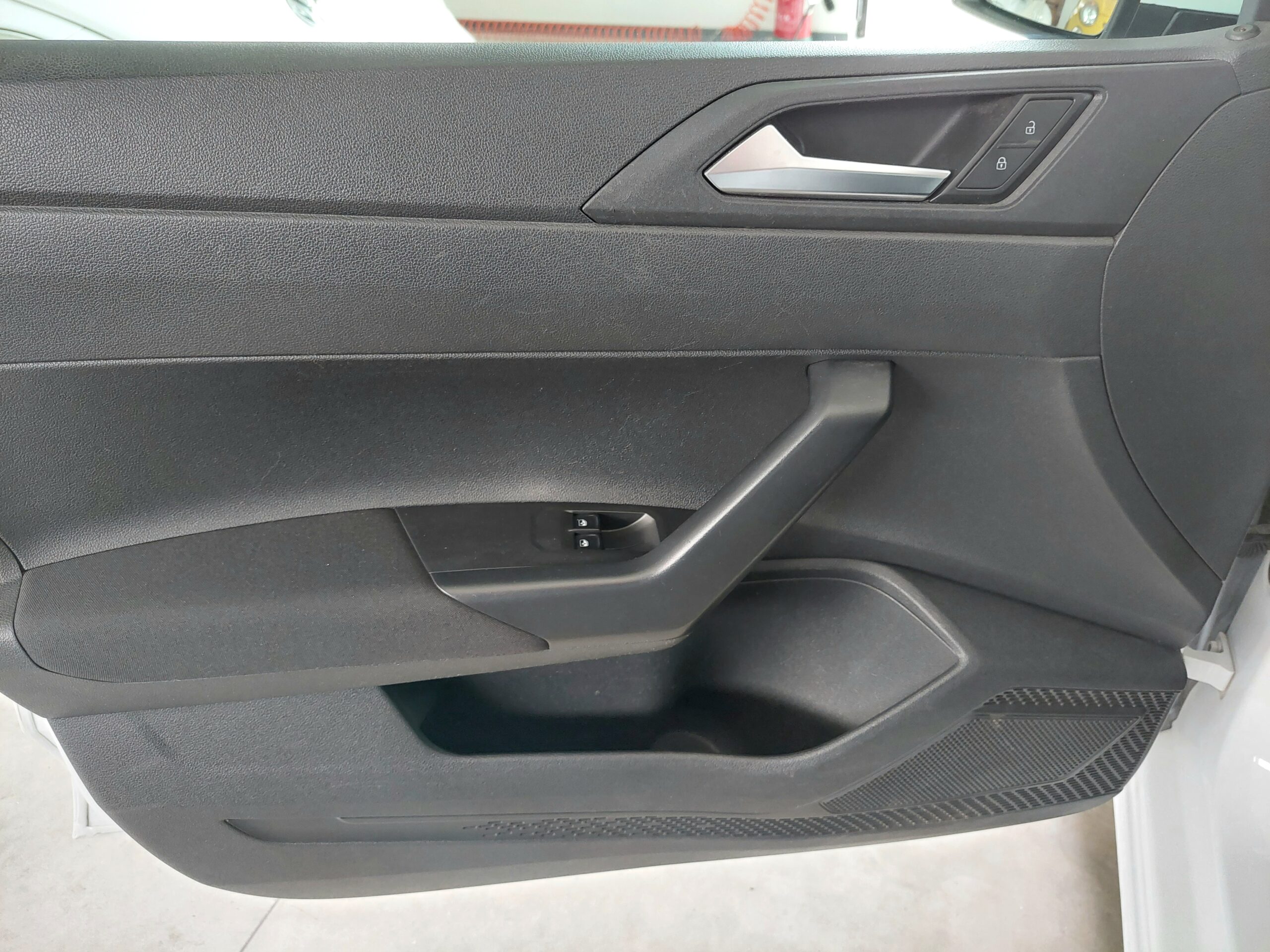 VOLKSWAGEN Polo 1.6 TDI BMT Trendline – 2019