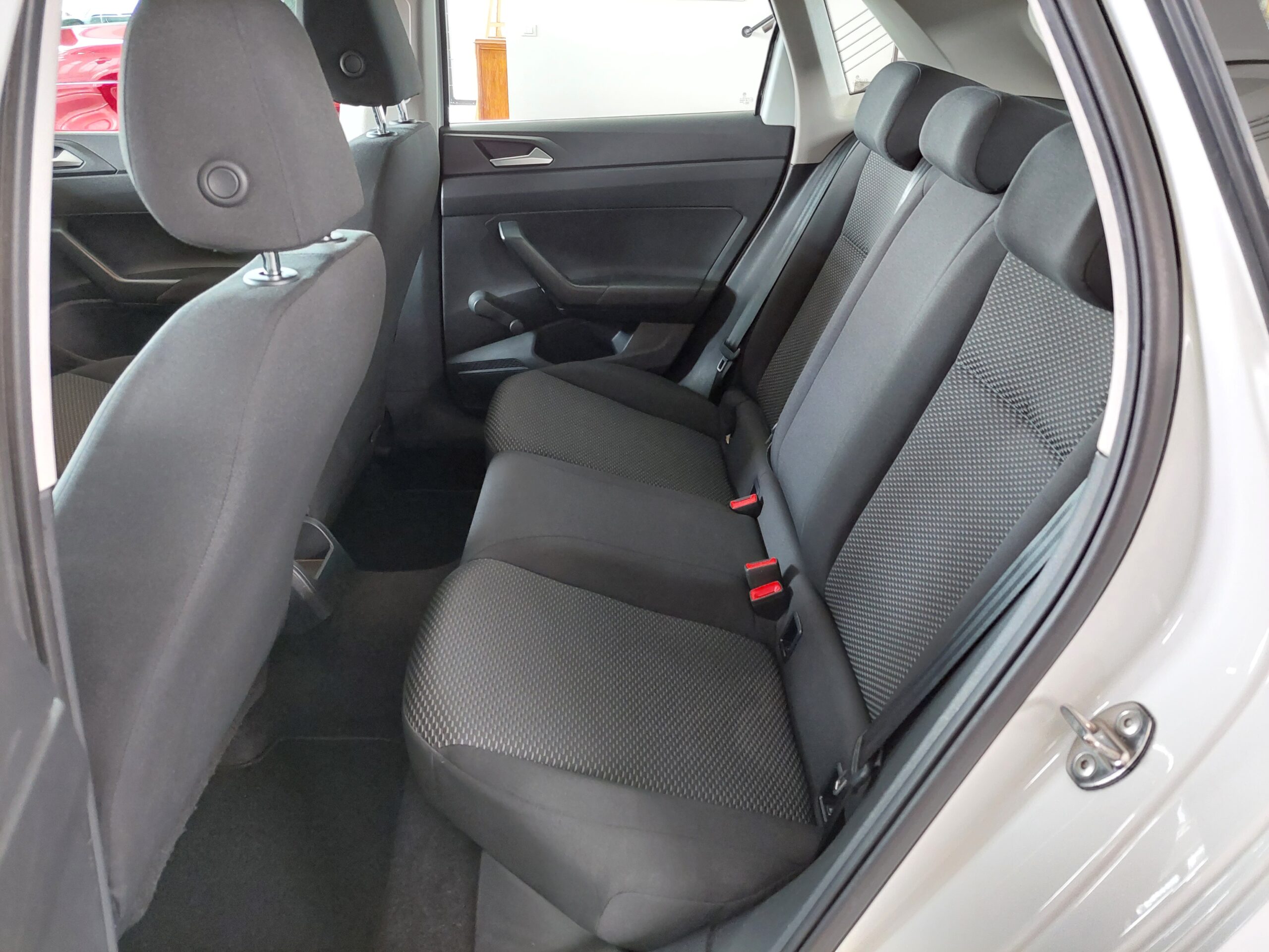 VOLKSWAGEN Polo 1.6 TDI BMT Trendline – 2019