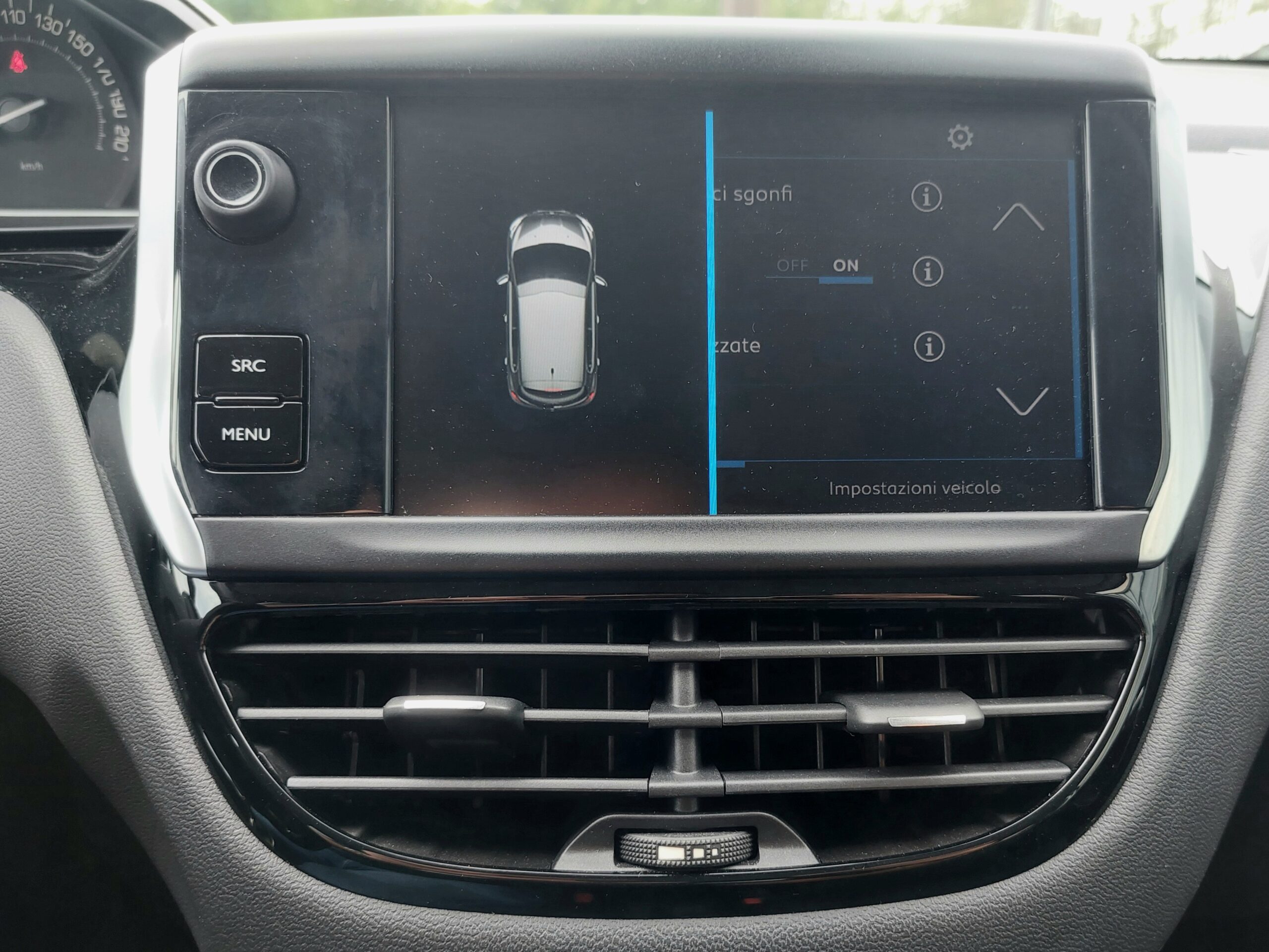 PEUGEOT 208 1.2 Pure Tech Signature 5p – 2019