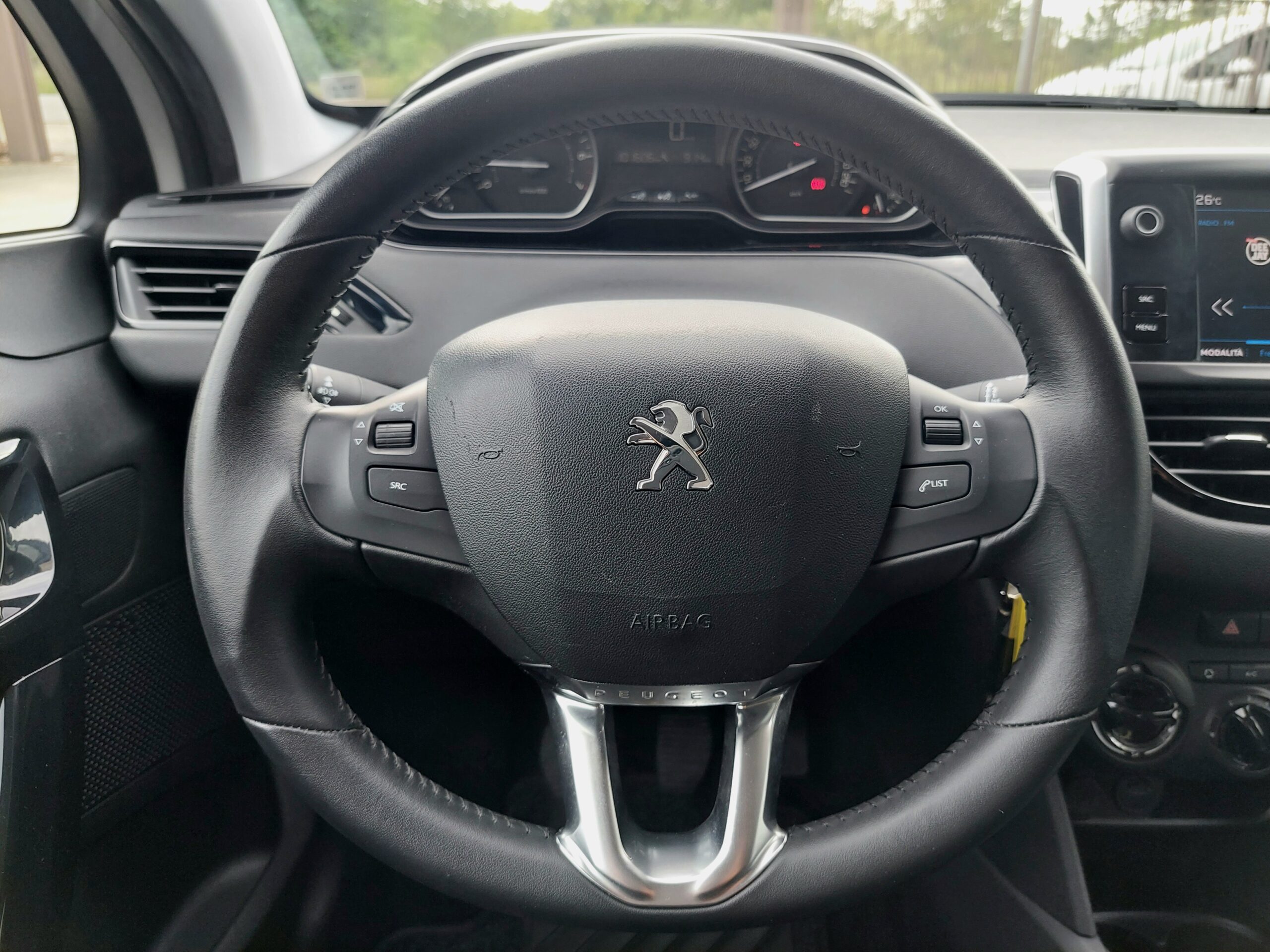 PEUGEOT 208 1.2 Pure Tech Signature 5p – 2019