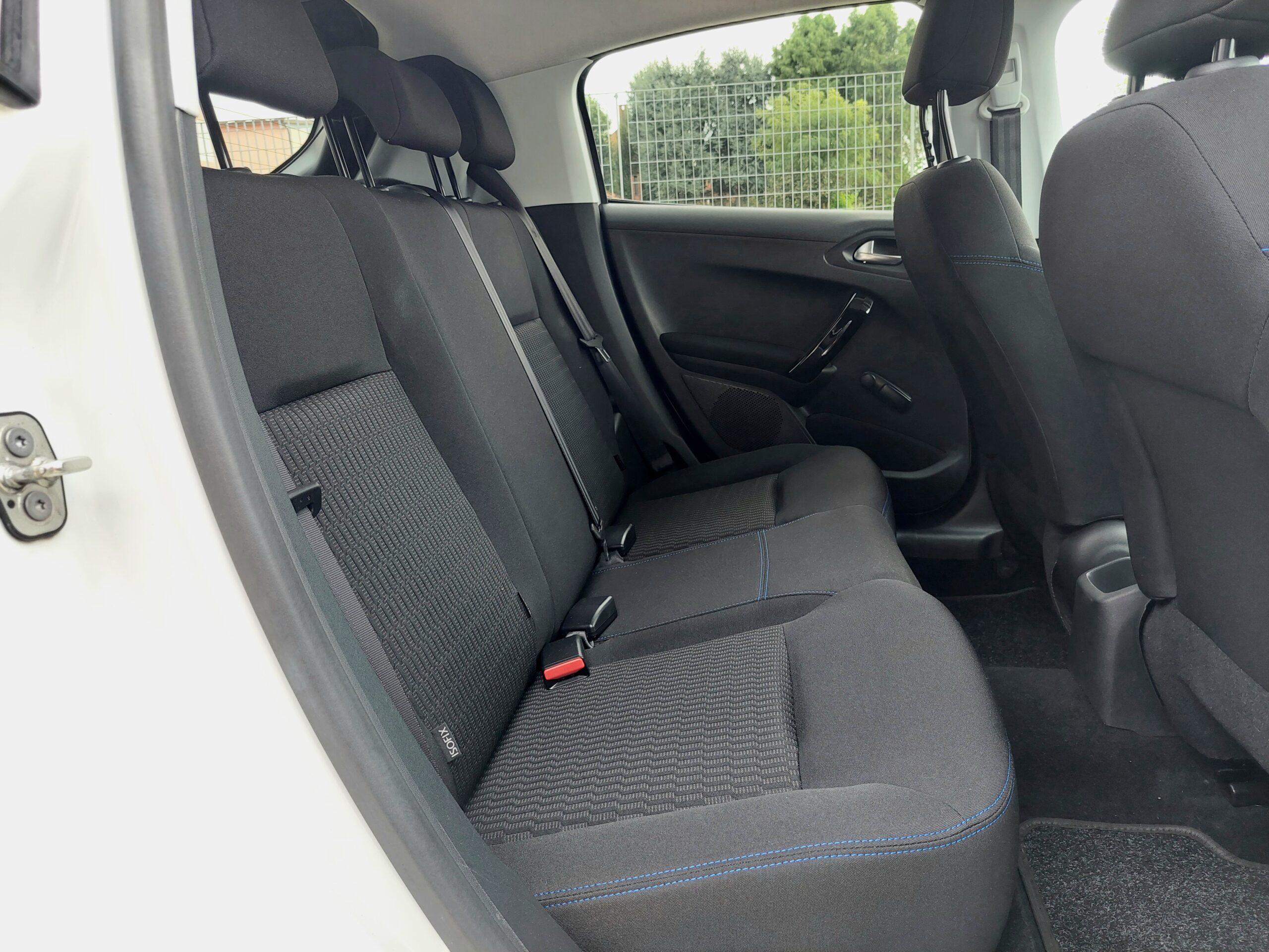 PEUGEOT 208 1.2 Pure Tech Signature 5p – 2019