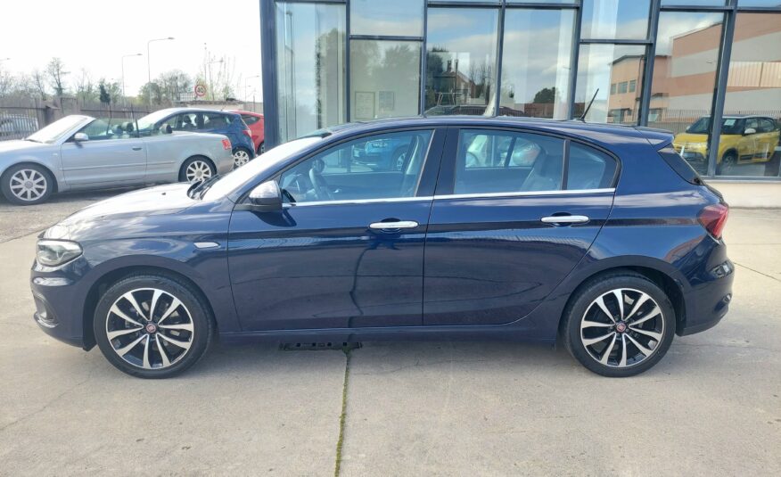 FIAT Tipo 1.4 Lounge GPL – 2019