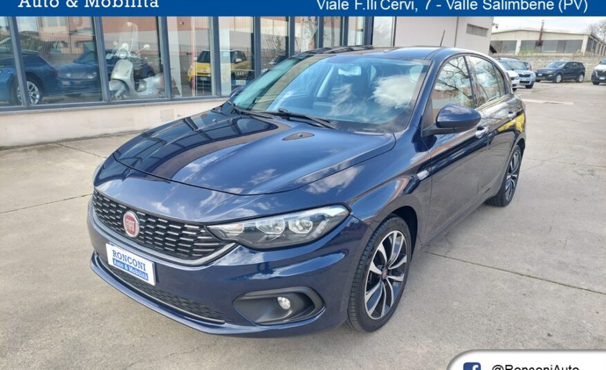 FIAT Tipo 1.4 Lounge GPL – 2019
