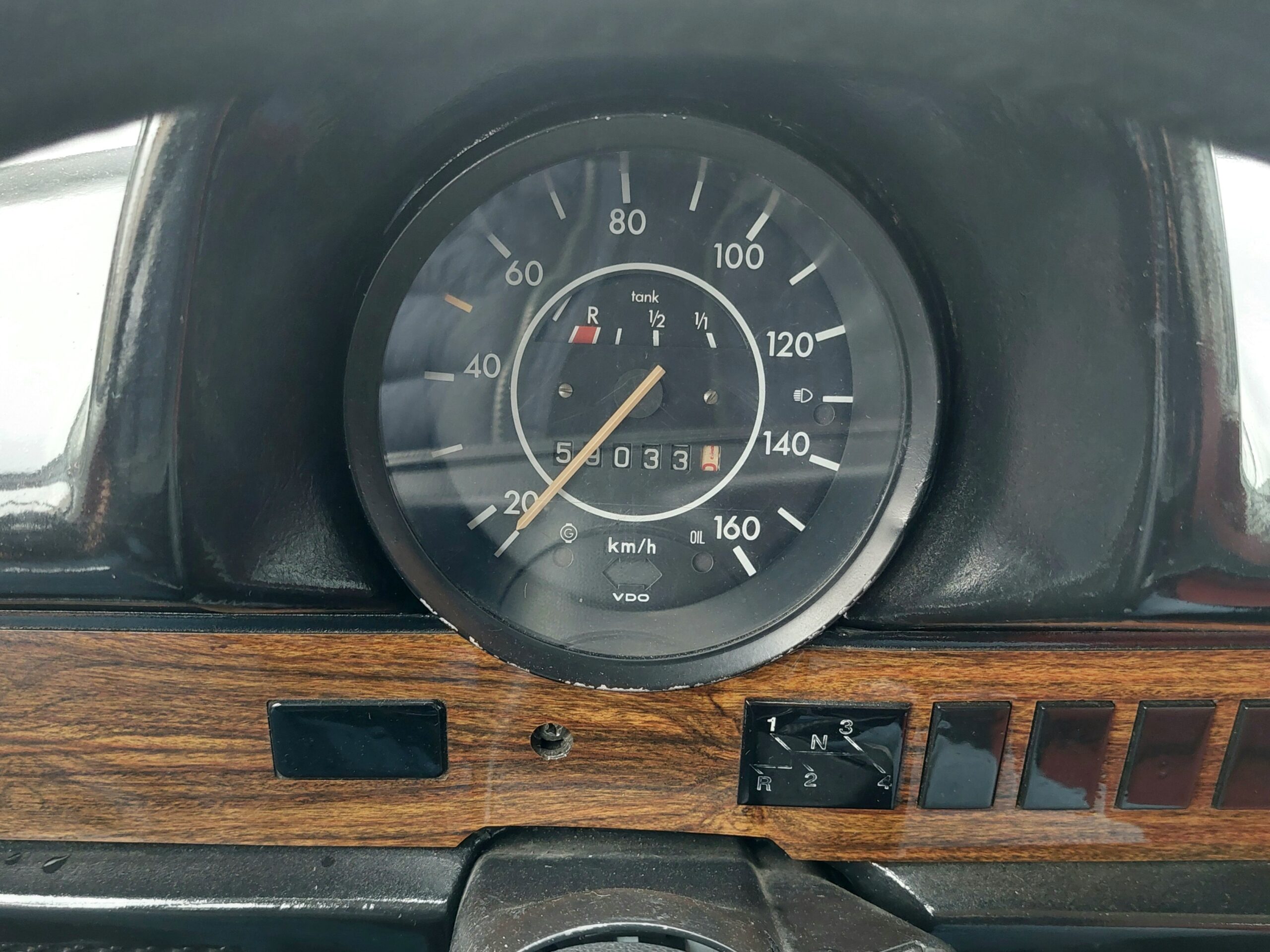 VOLKSWAGEN Maggiolone 1.2 1303 – 1974