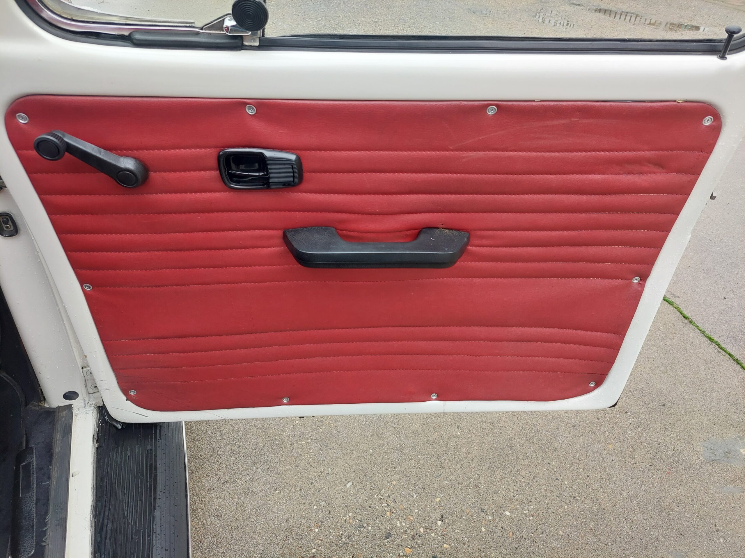 VOLKSWAGEN Maggiolone 1.2 1303 – 1974