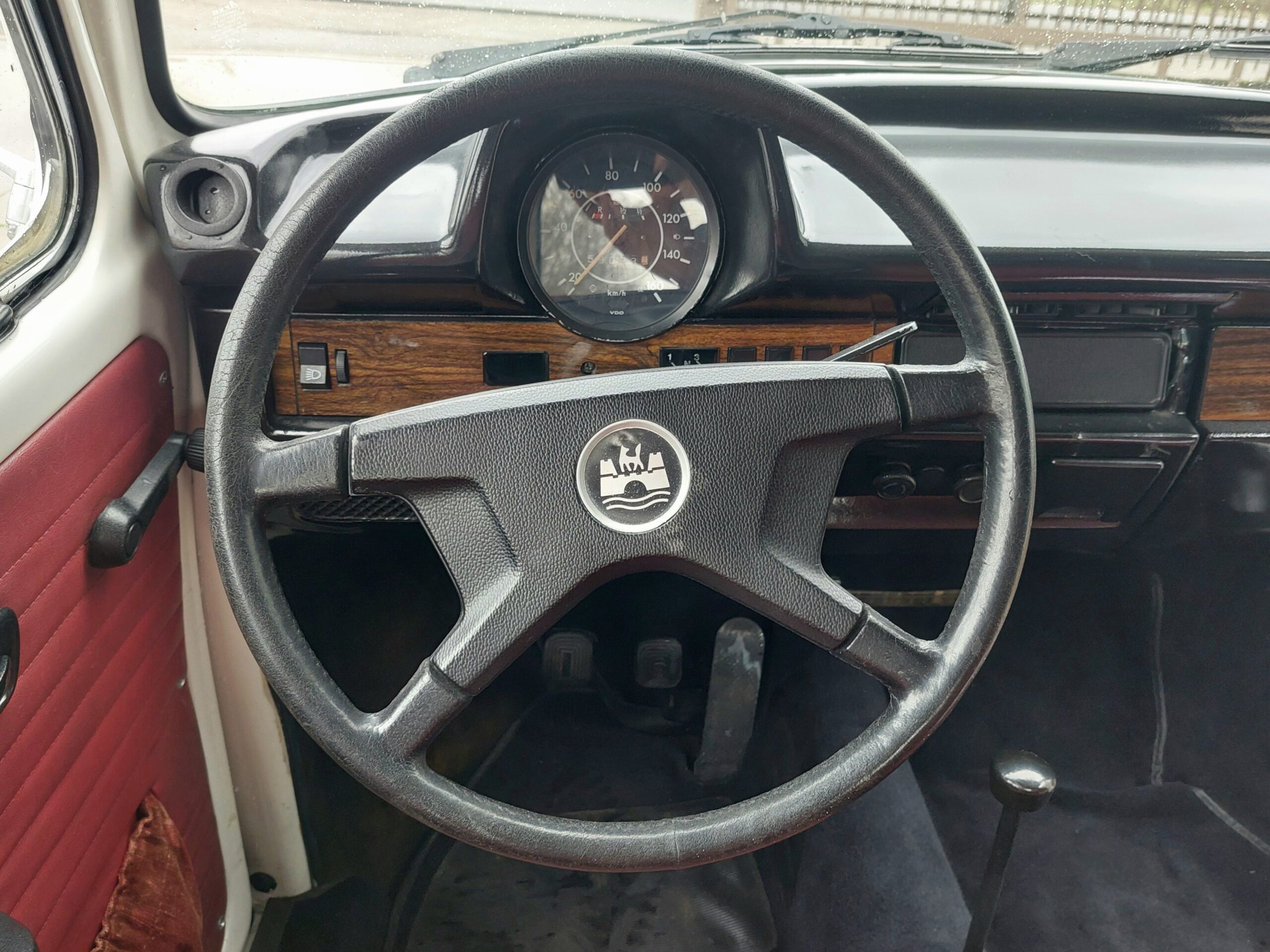 VOLKSWAGEN Maggiolone 1.2 1303 – 1974