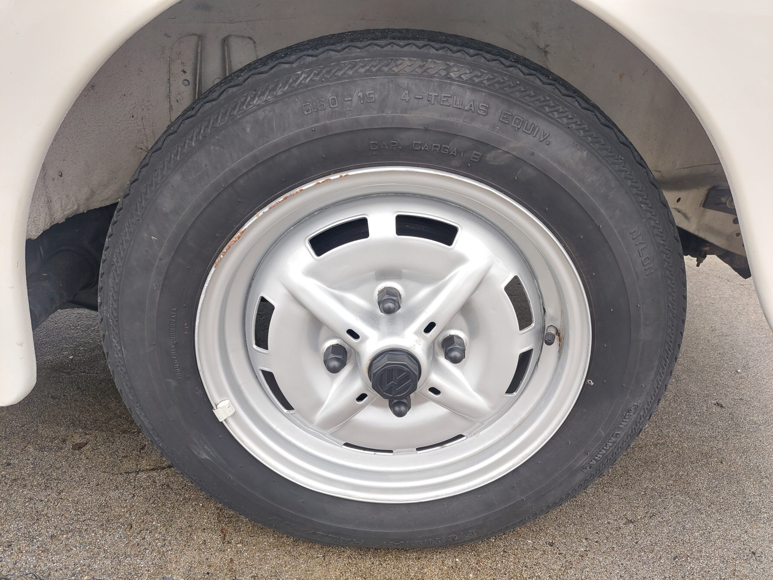 VOLKSWAGEN Maggiolone 1.2 1303 – 1974