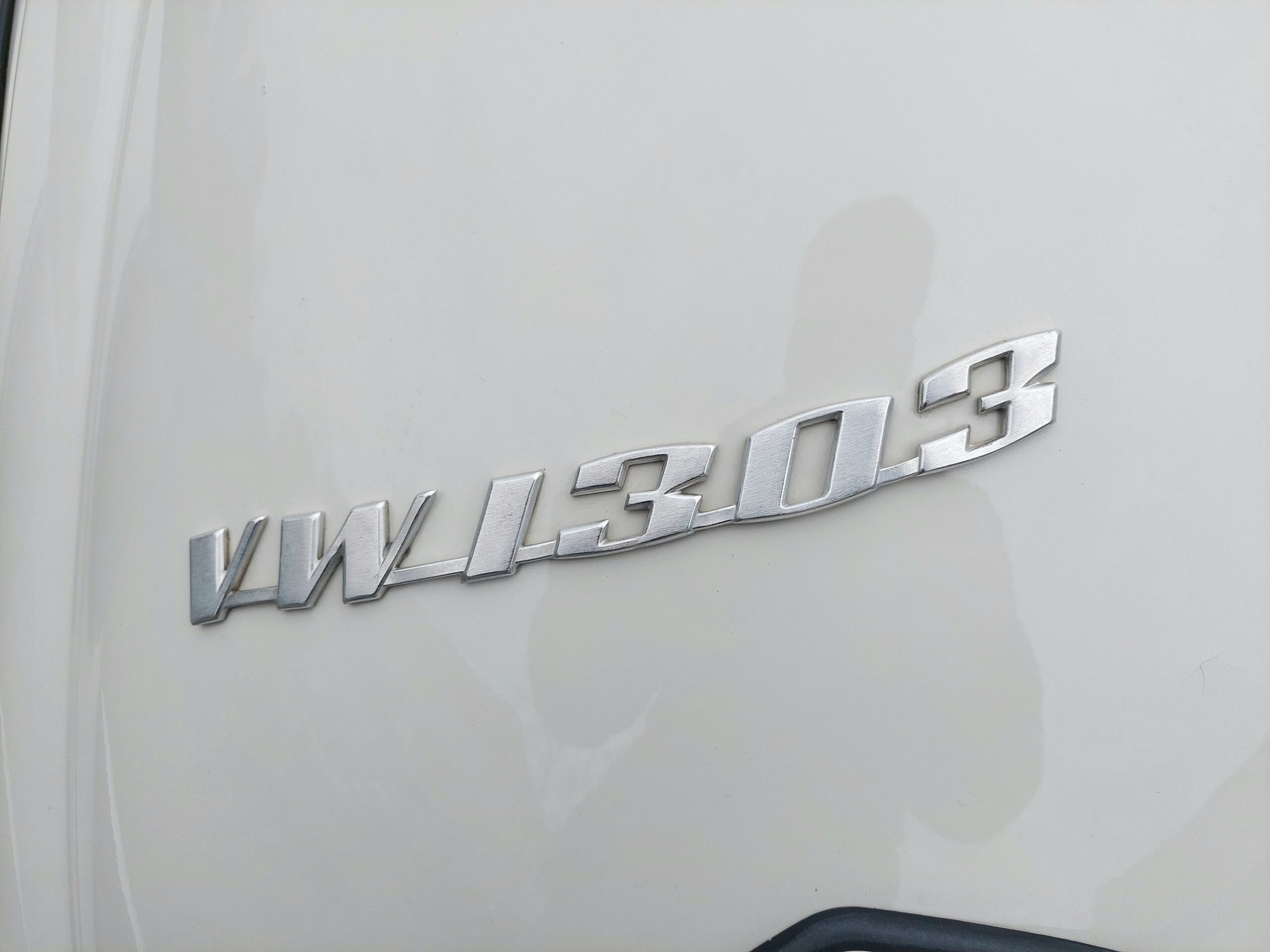 VOLKSWAGEN Maggiolone 1.2 1303 – 1974