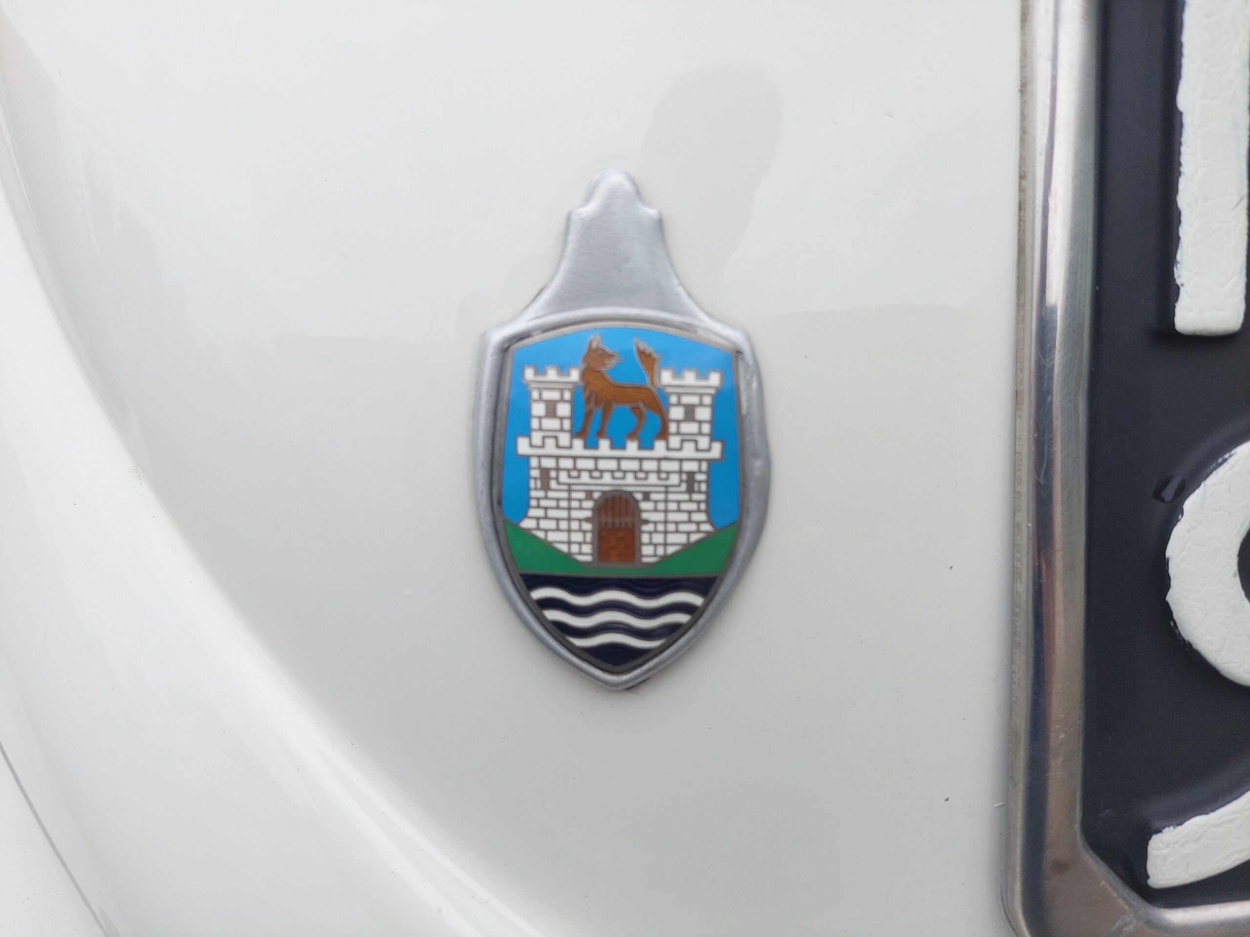 VOLKSWAGEN Maggiolone 1.2 1303 – 1974