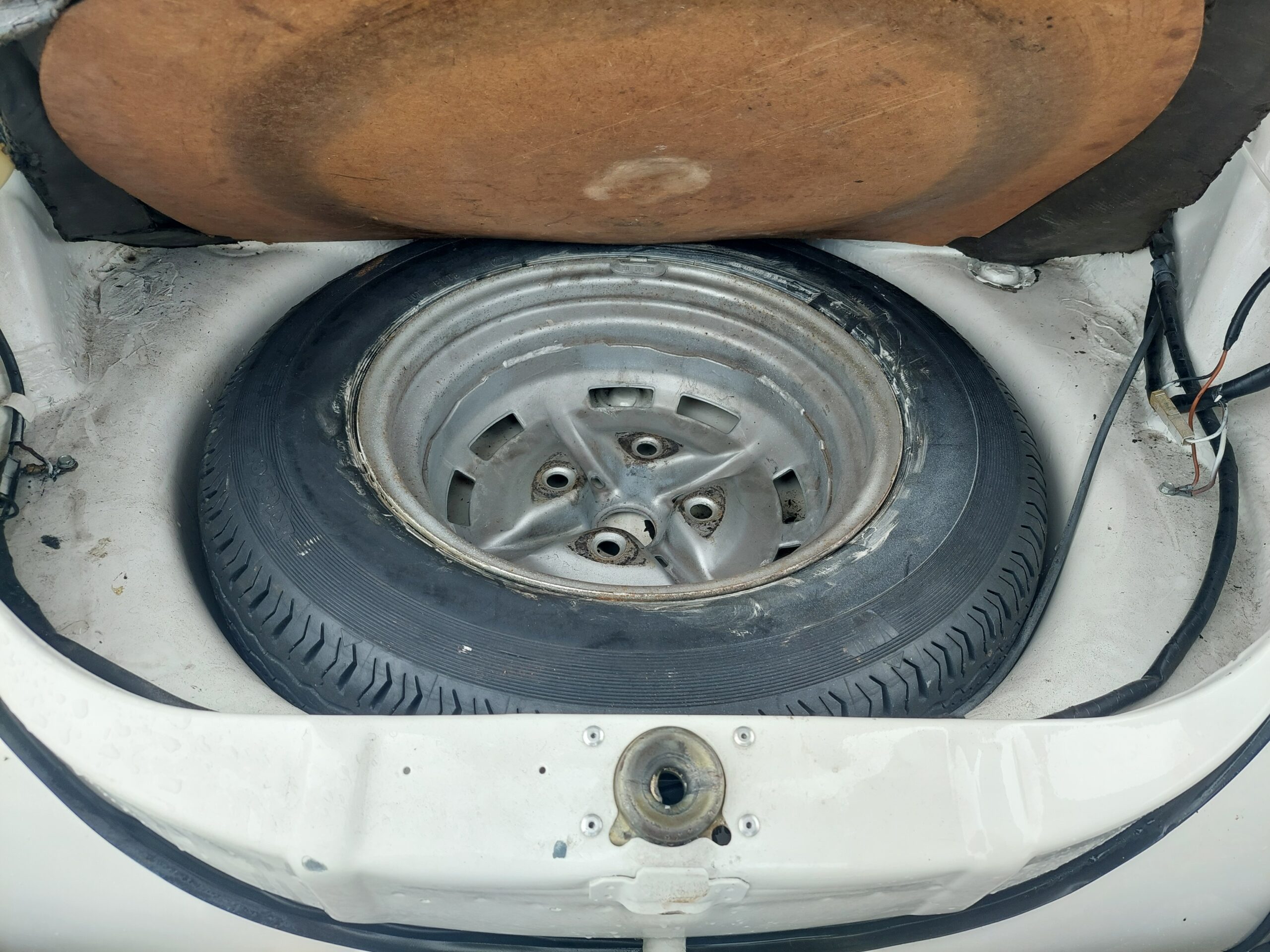 VOLKSWAGEN Maggiolone 1.2 1303 – 1974