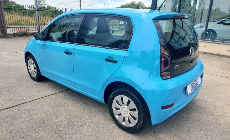 VOLKSWAGEN up! 5p. 1.0 Take up! BMT – 2020