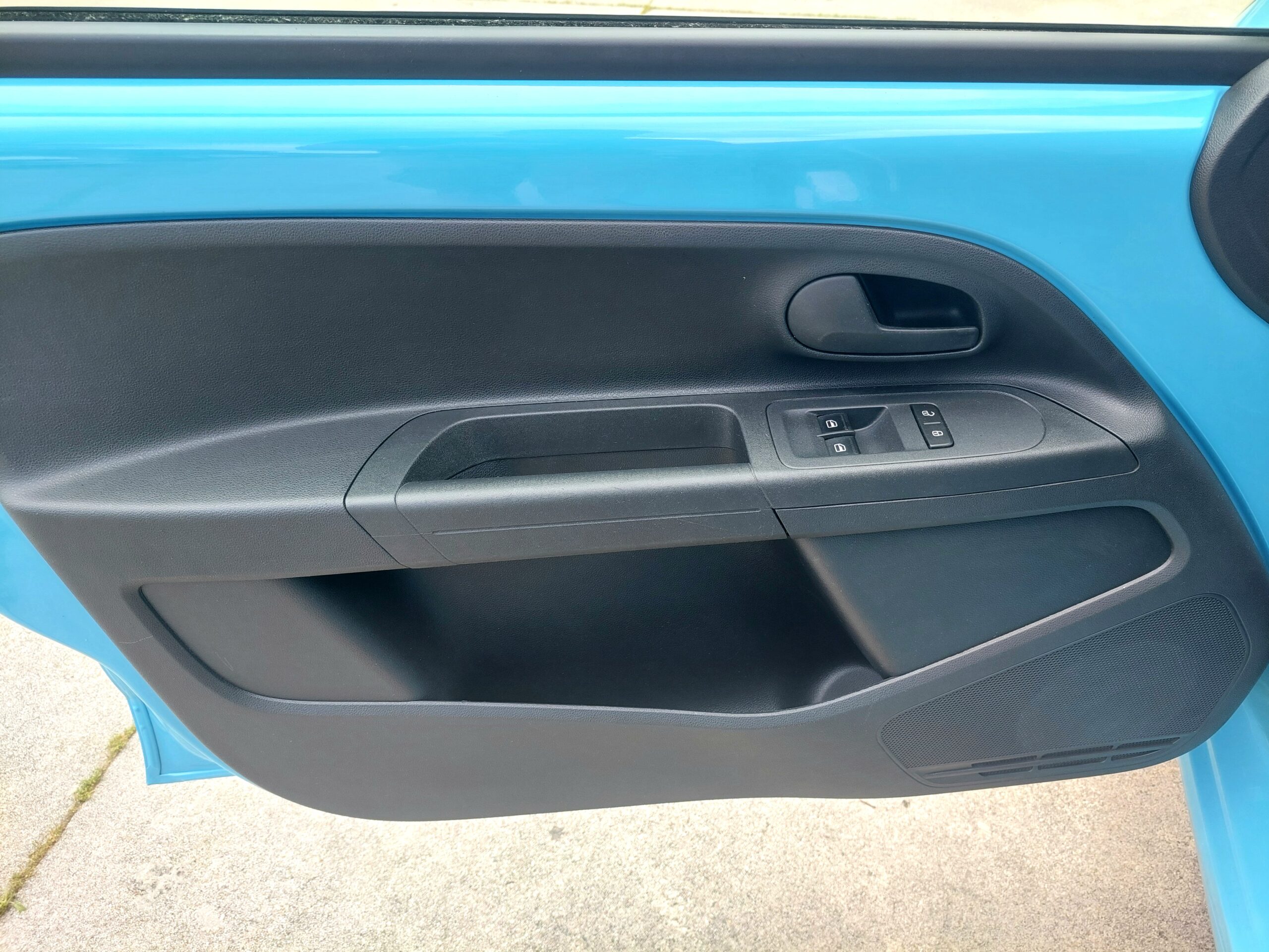 VOLKSWAGEN up! 5p. 1.0 Take up! BMT – 2020