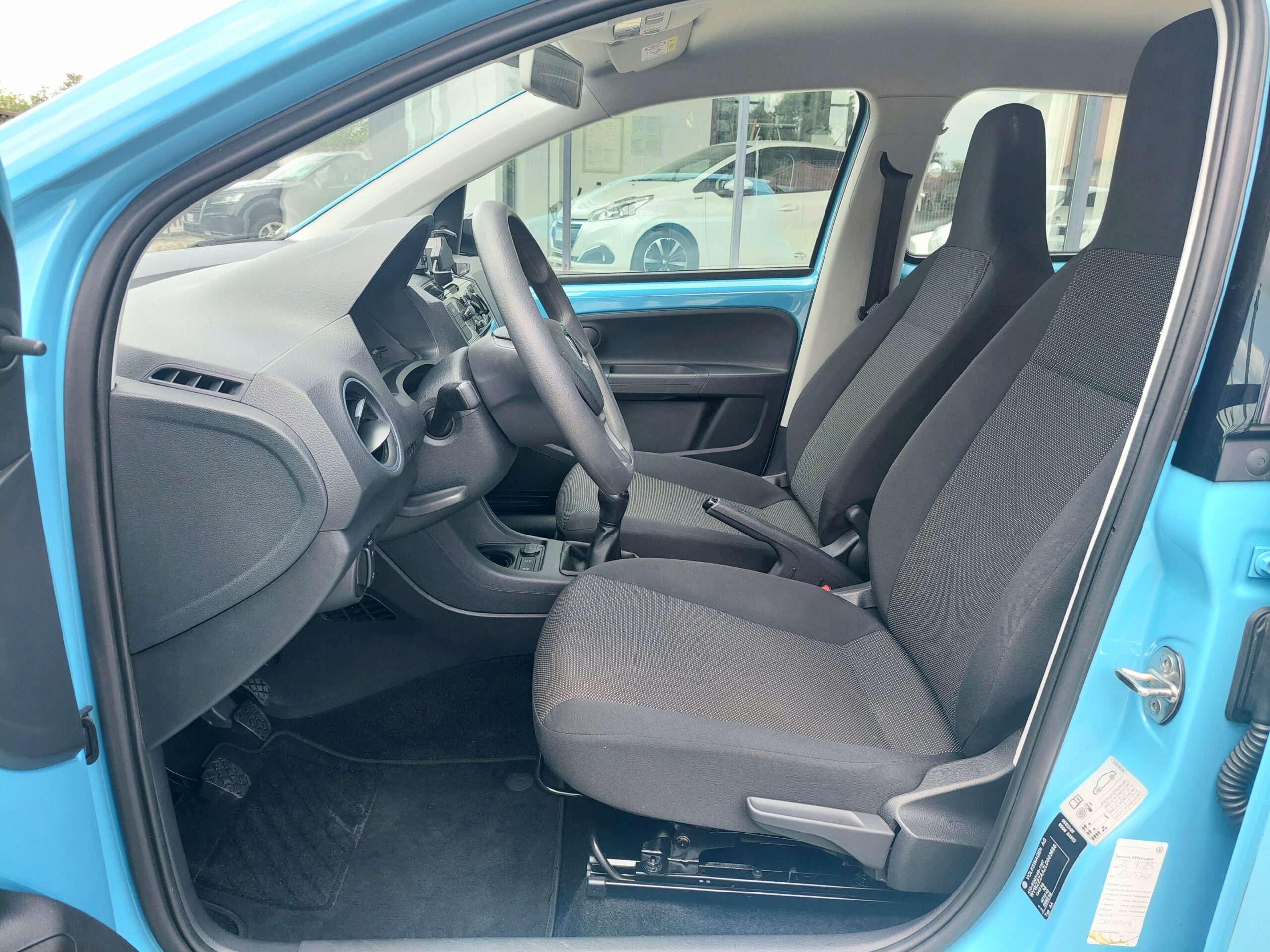 VOLKSWAGEN up! 5p. 1.0 Take up! BMT – 2020