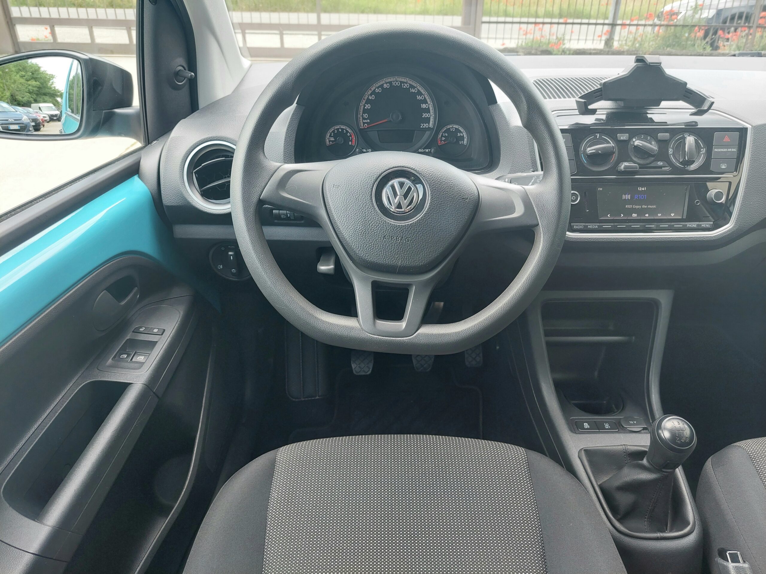 VOLKSWAGEN up! 5p. 1.0 Take up! BMT – 2020