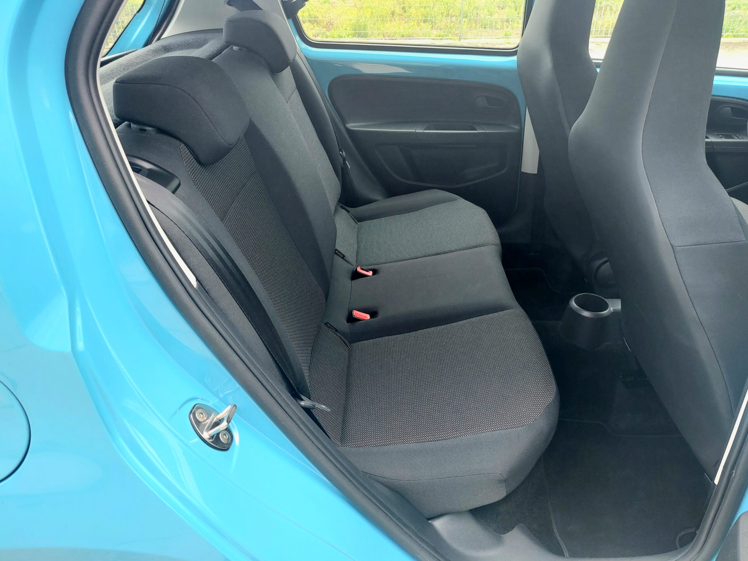 VOLKSWAGEN up! 5p. 1.0 Take up! BMT – 2020