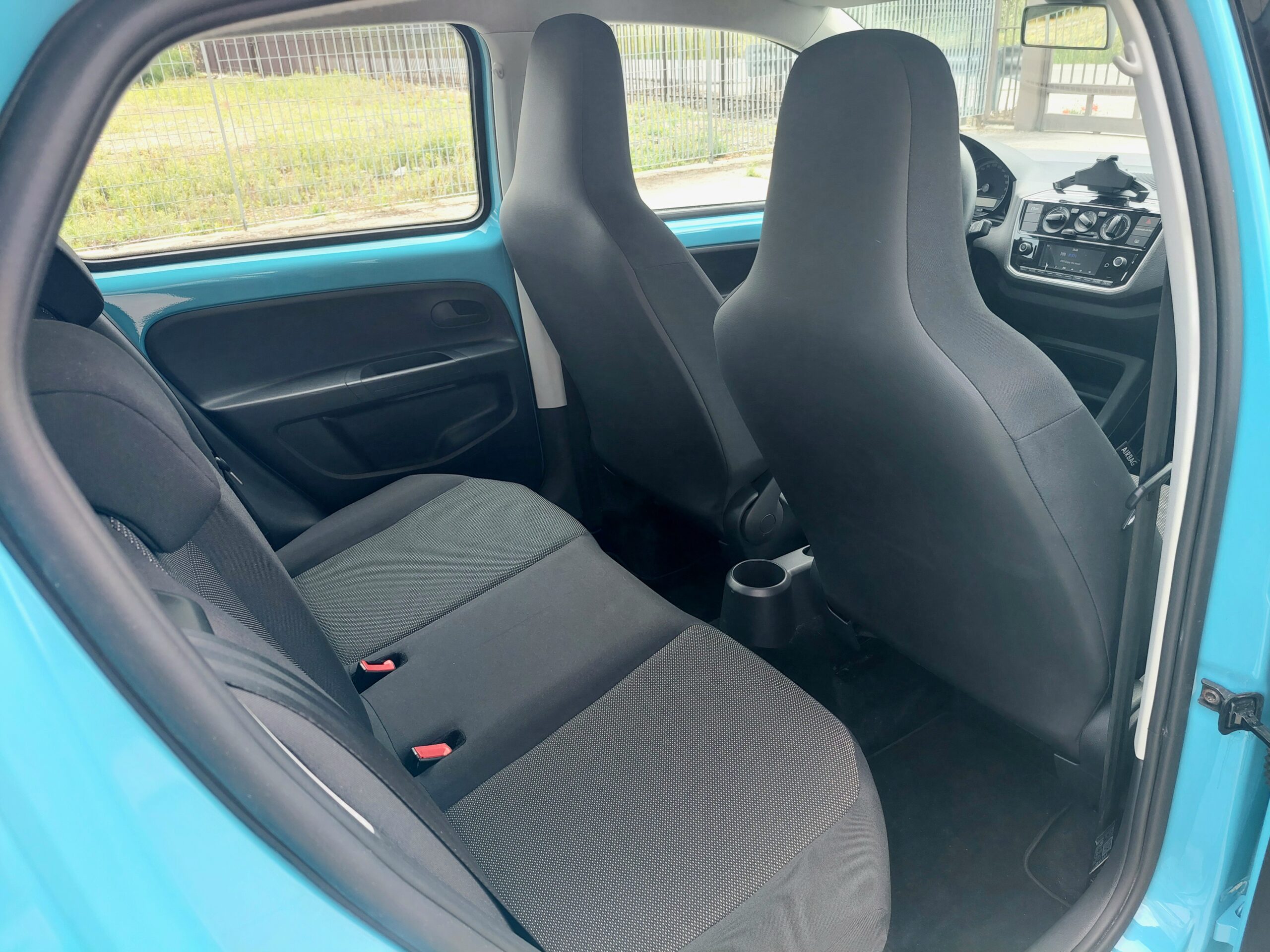 VOLKSWAGEN up! 5p. 1.0 Take up! BMT – 2020