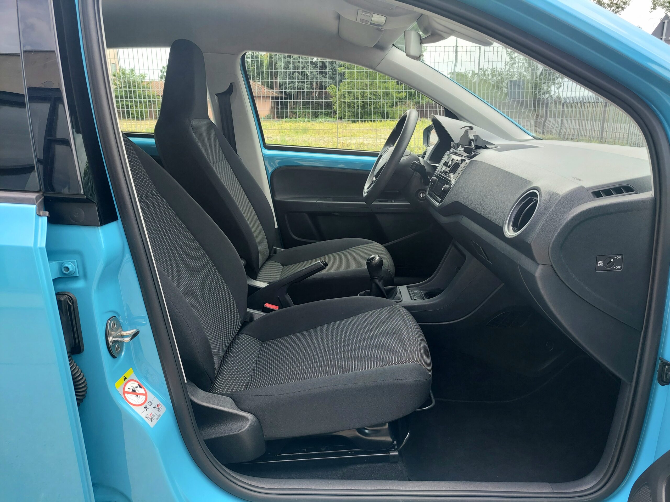 VOLKSWAGEN up! 5p. 1.0 Take up! BMT – 2020