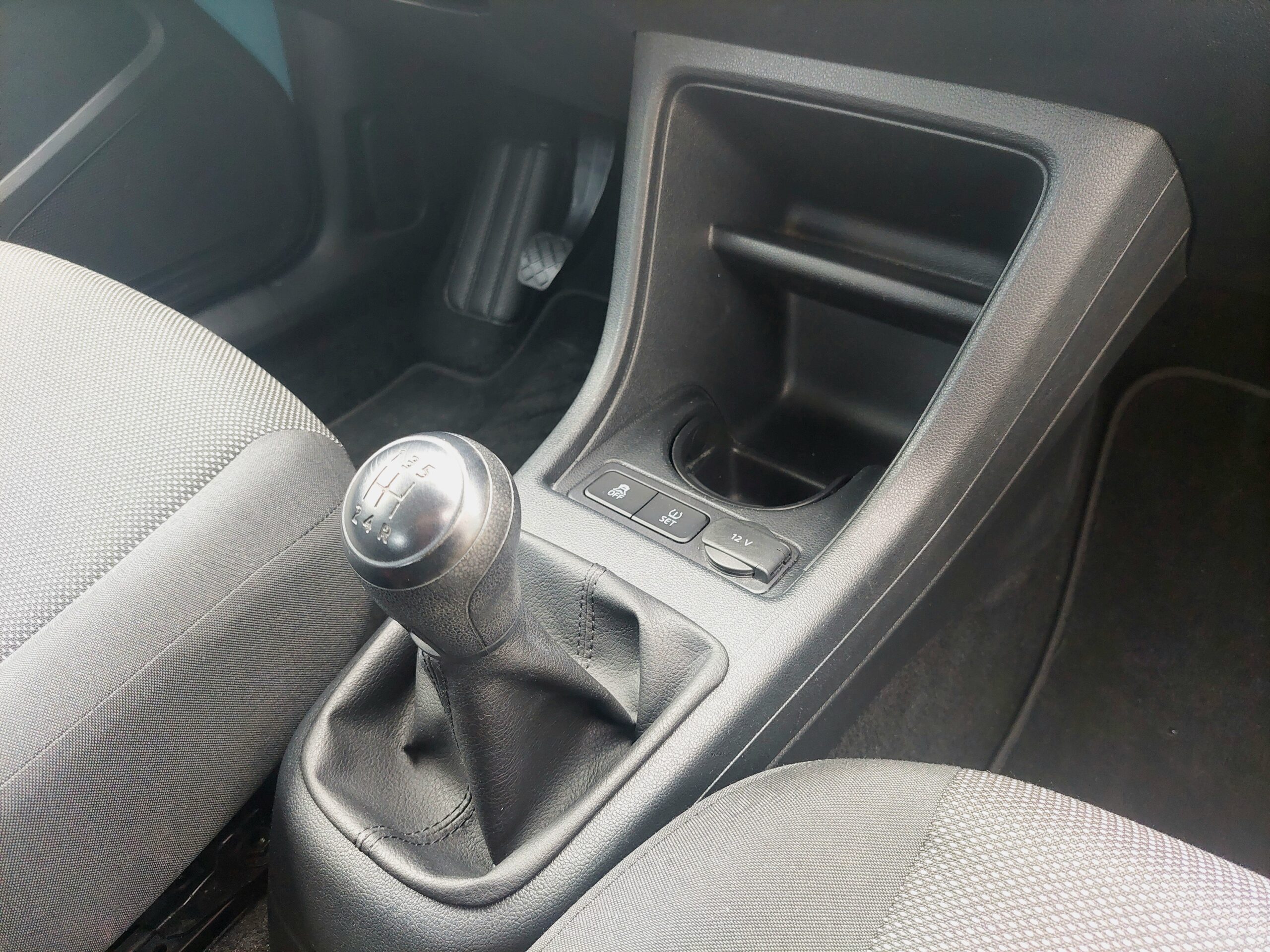 VOLKSWAGEN up! 5p. 1.0 Take up! BMT – 2020