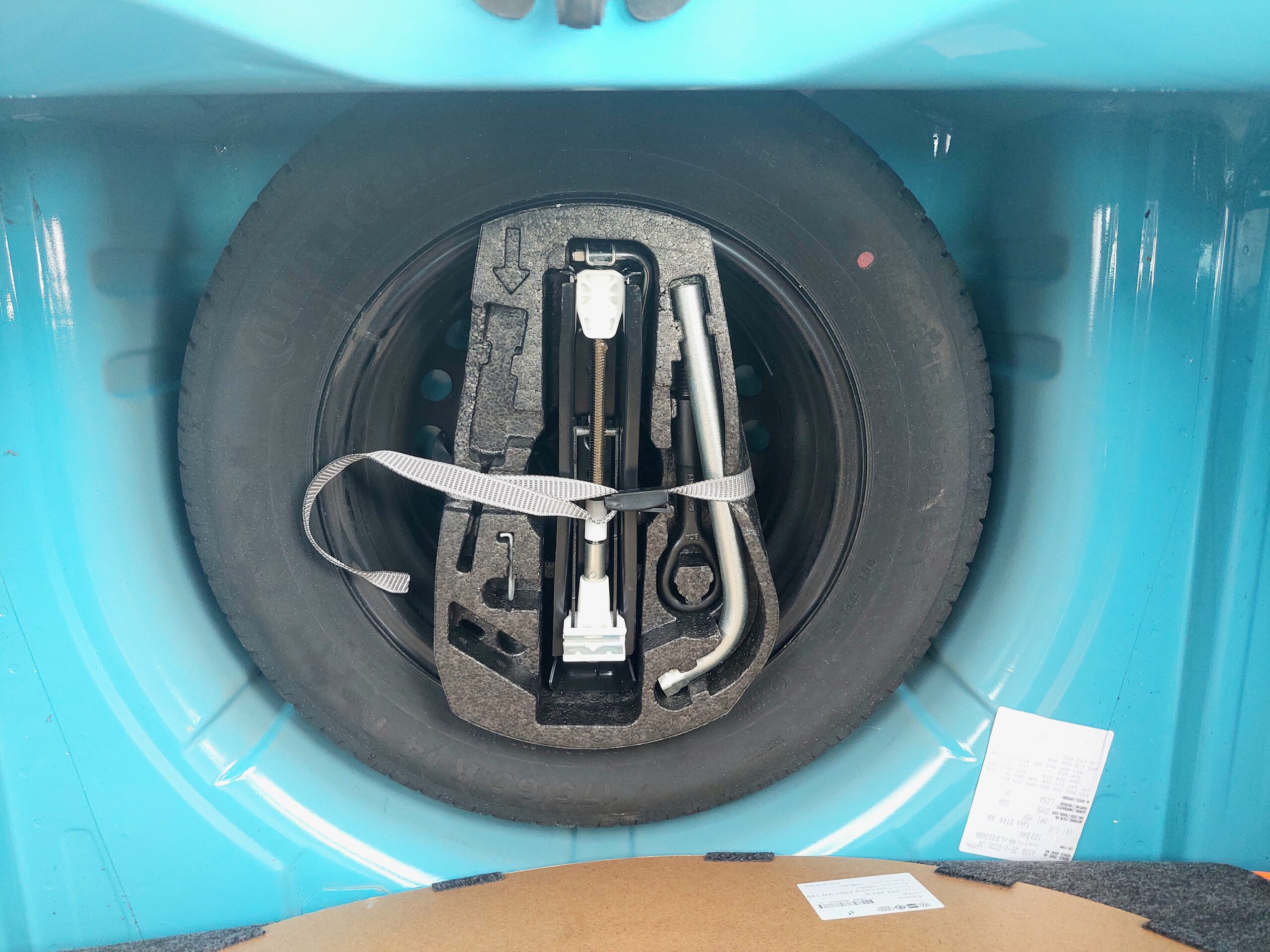 VOLKSWAGEN up! 5p. 1.0 Take up! BMT – 2020