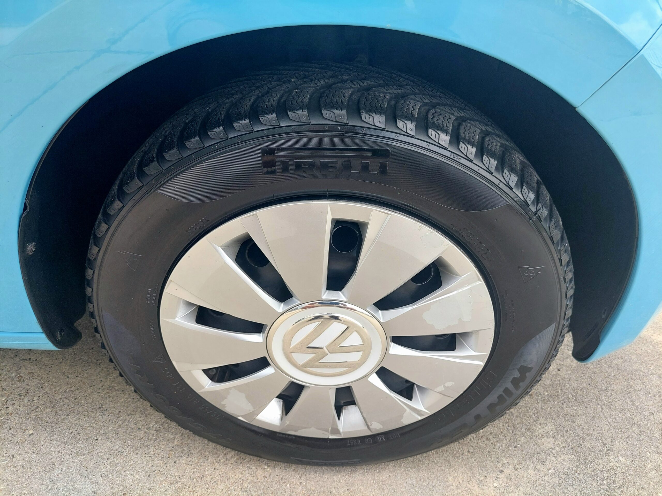 VOLKSWAGEN up! 5p. 1.0 Take up! BMT – 2020