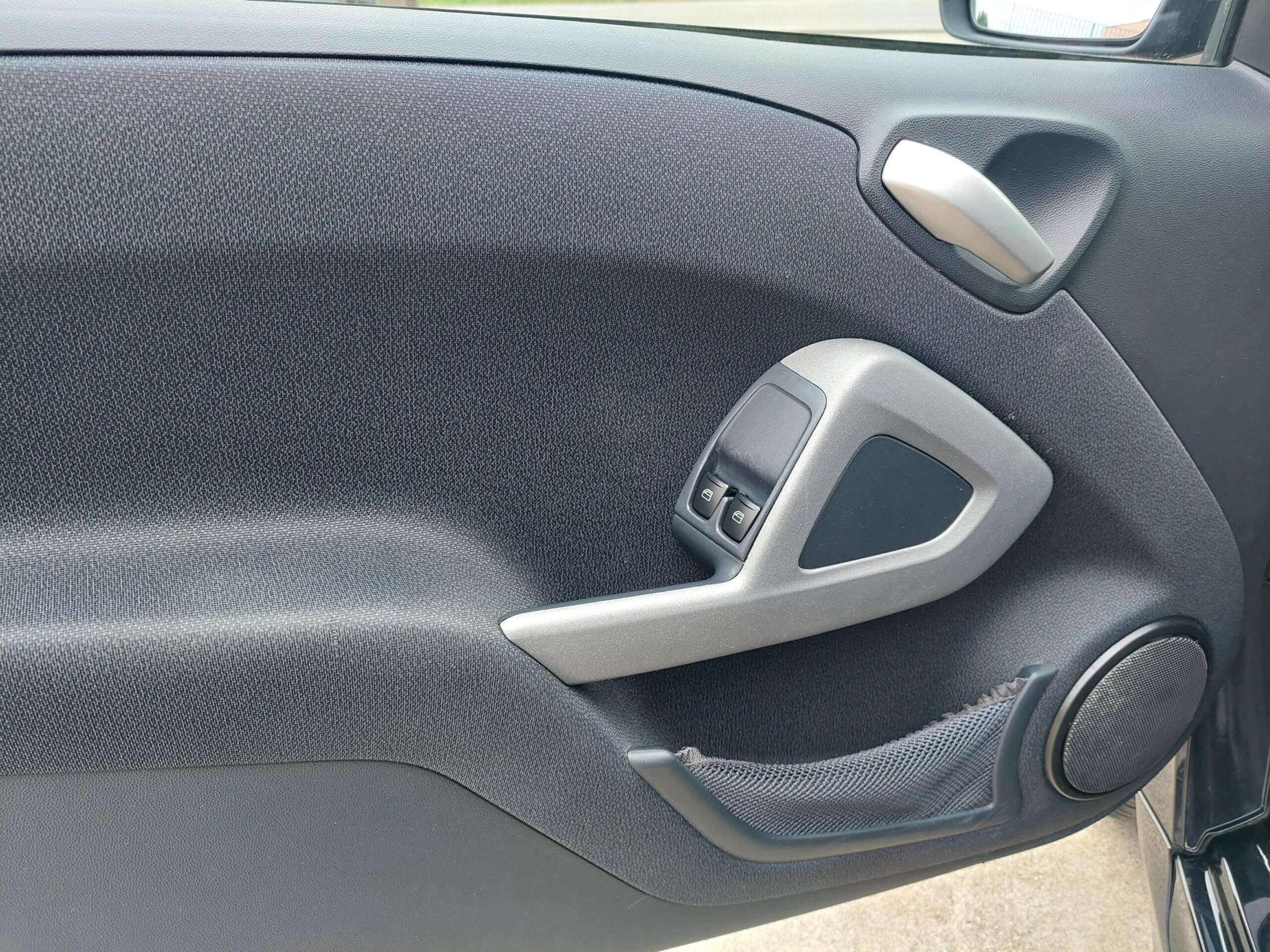 SMART Fortwo 1.0 MHD Coupé Pulse – 2014