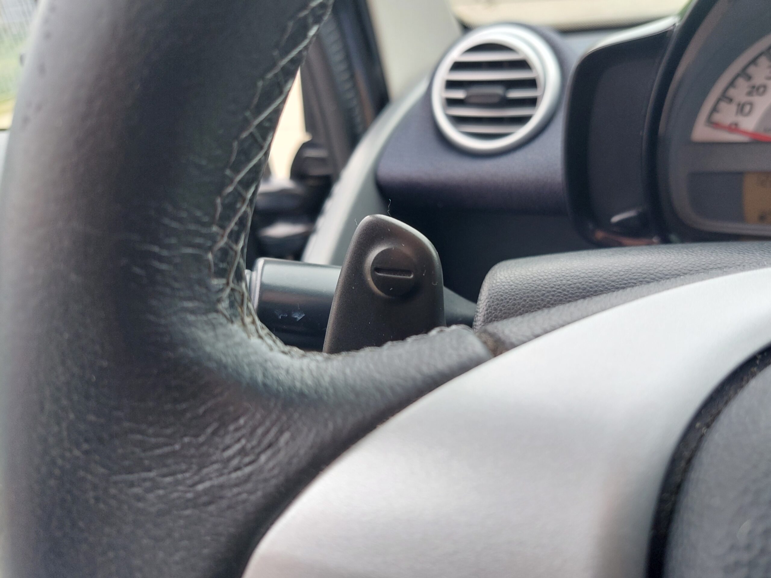 SMART Fortwo 1.0 MHD Coupé Pulse – 2014