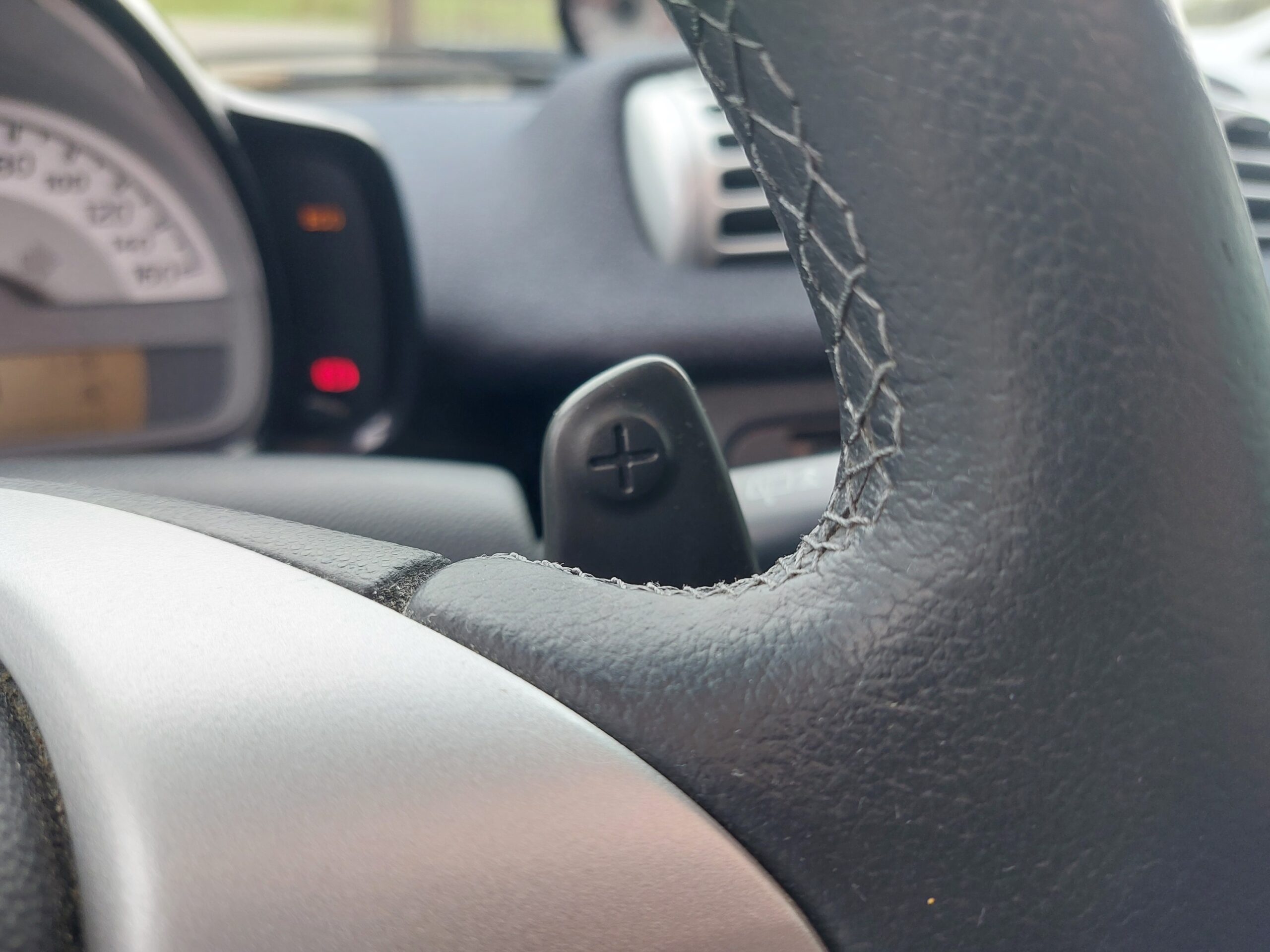 SMART Fortwo 1.0 MHD Coupé Pulse – 2014