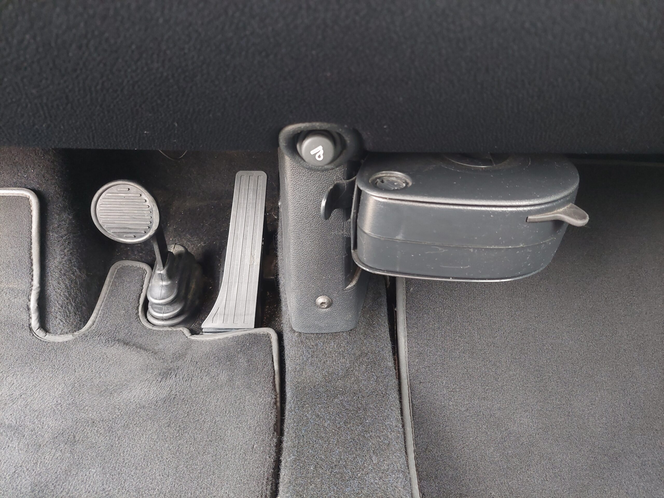 SMART Fortwo 1.0 MHD Coupé Pulse – 2014