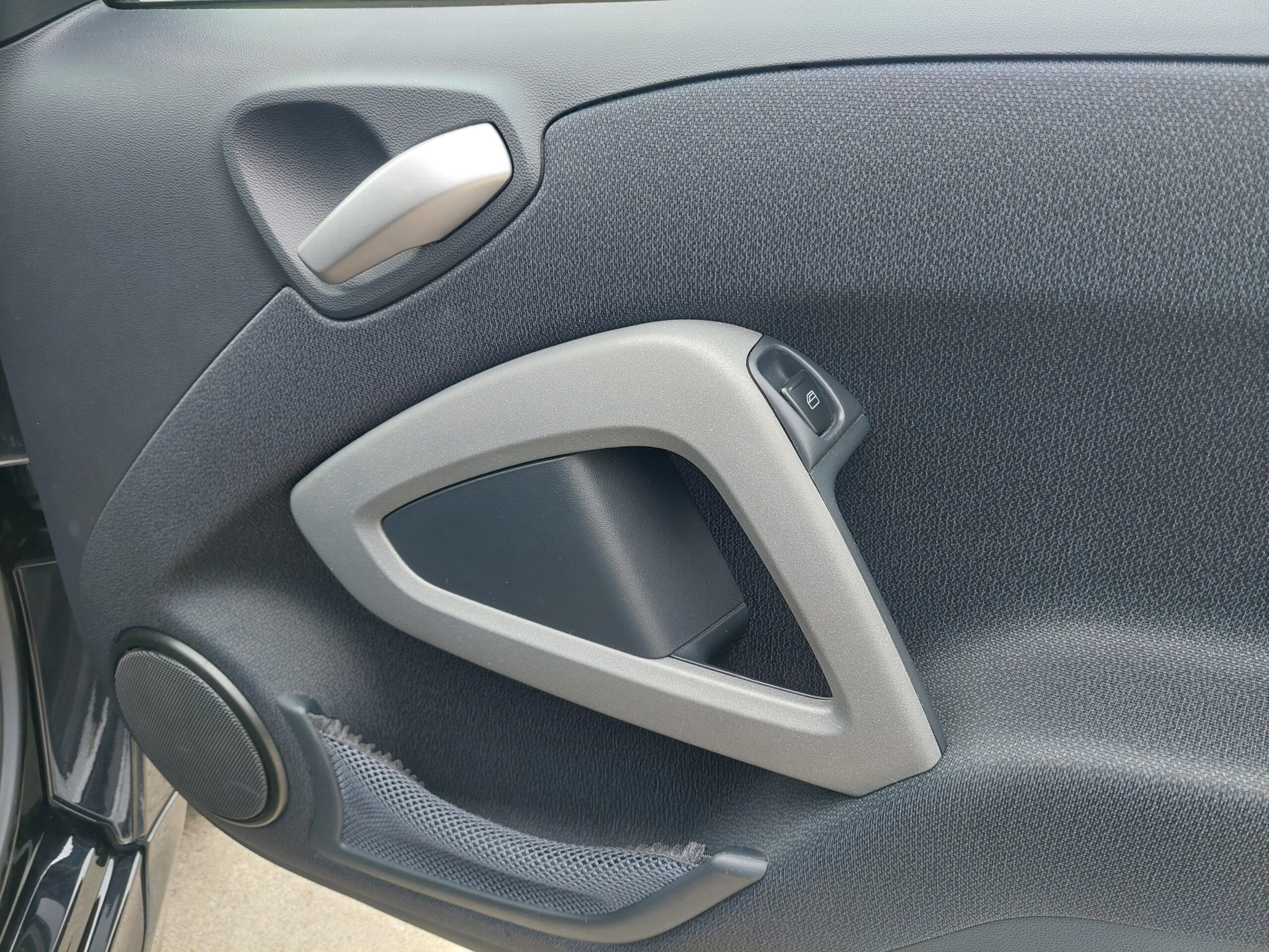 SMART Fortwo 1.0 MHD Coupé Pulse – 2014