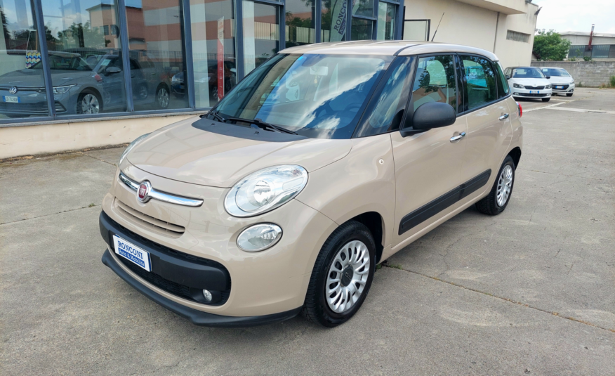 FIAT 500L 1.4 95CV Pop – 2013