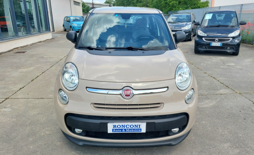 FIAT 500L 1.4 95CV Pop – 2013