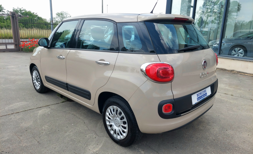 FIAT 500L 1.4 95CV Pop – 2013