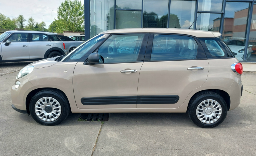 FIAT 500L 1.4 95CV Pop – 2013