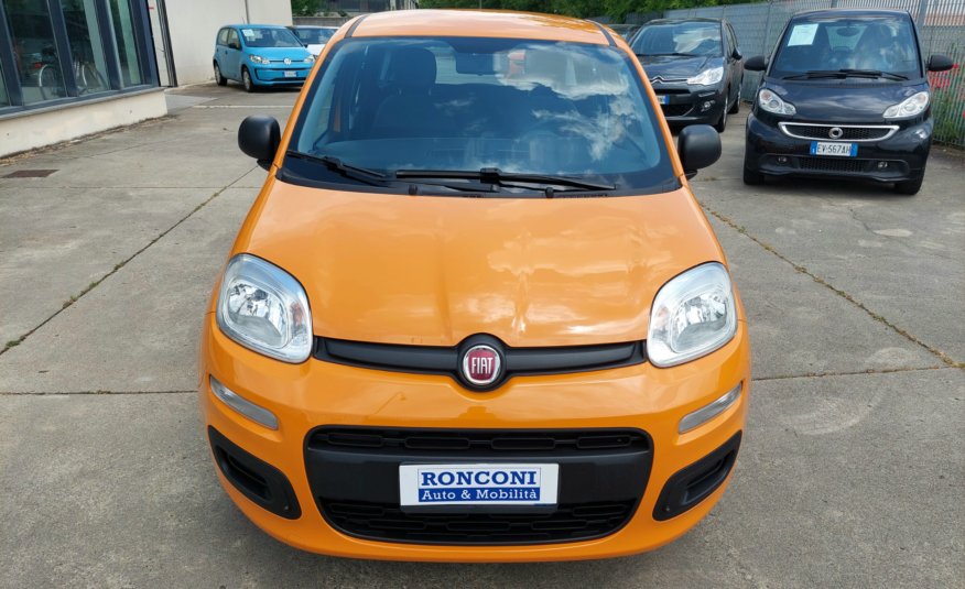 FIAT Panda 1.2 Easy – 2020