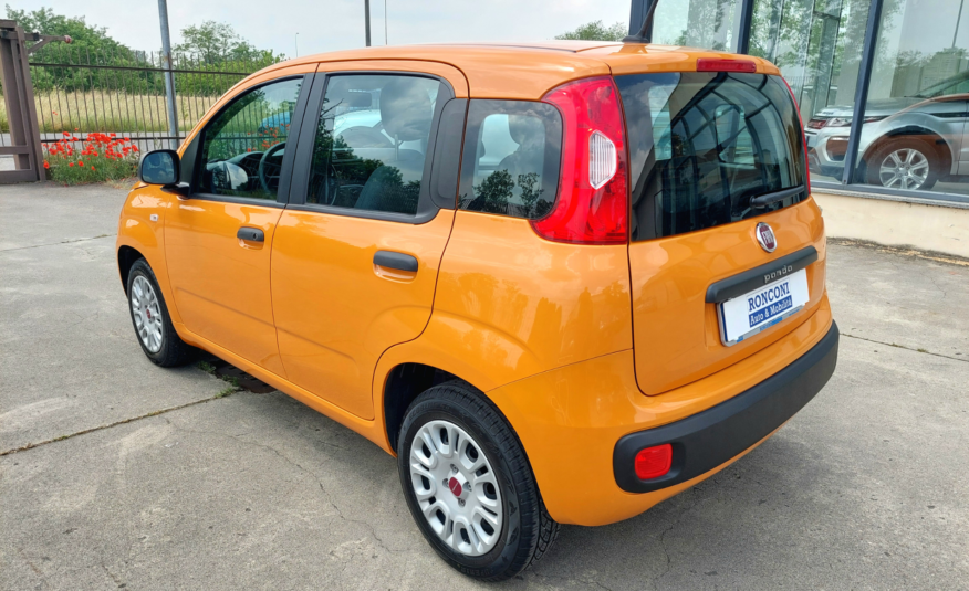 FIAT Panda 1.2 Easy – 2020