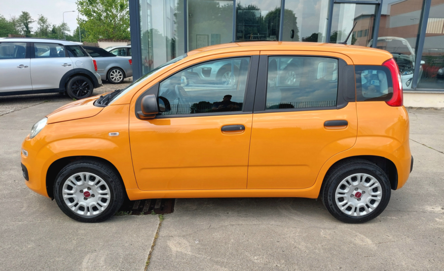 FIAT Panda 1.2 Easy – 2020