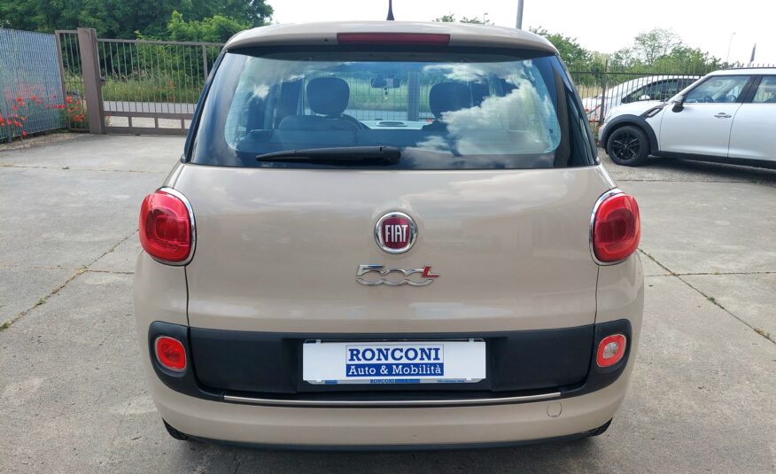 FIAT 500L 1.4 95CV Pop – 2013