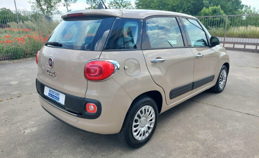 FIAT 500L 1.4 95CV Pop – 2013