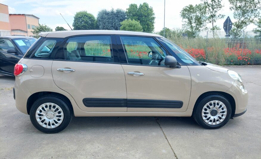 FIAT 500L 1.4 95CV Pop – 2013