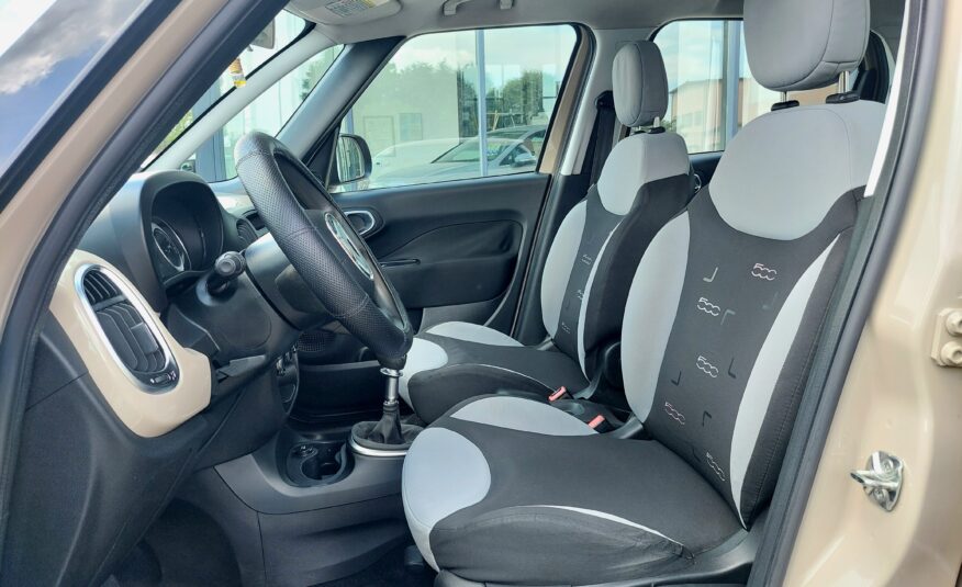 FIAT 500L 1.4 95CV Pop – 2013